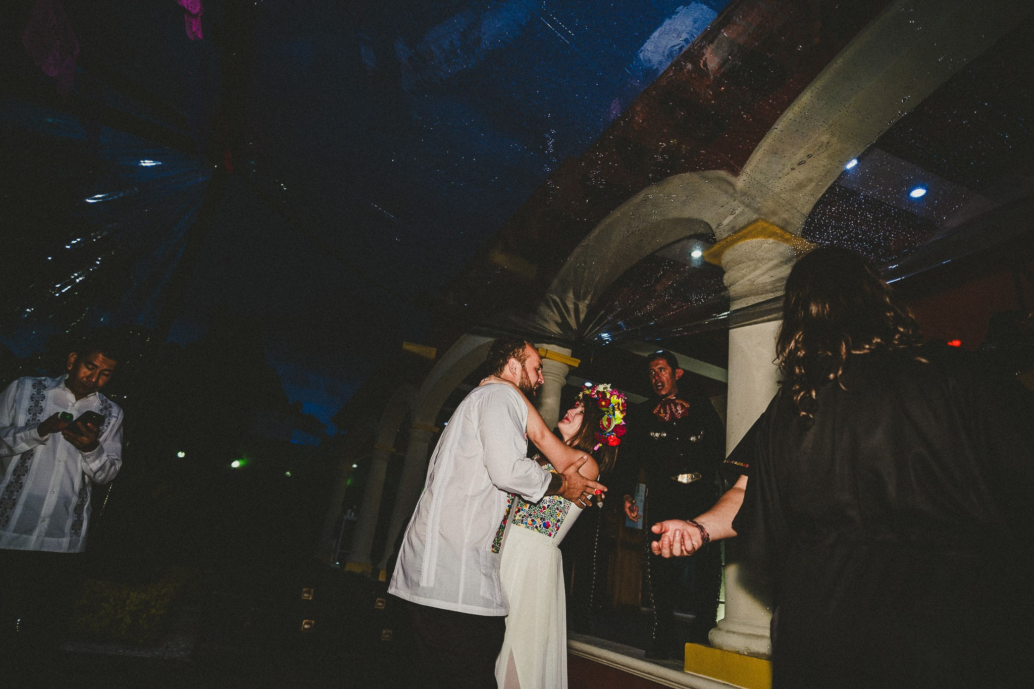 Jessie & Nico / Cdmx. Wedding and family photographer in Mexico City