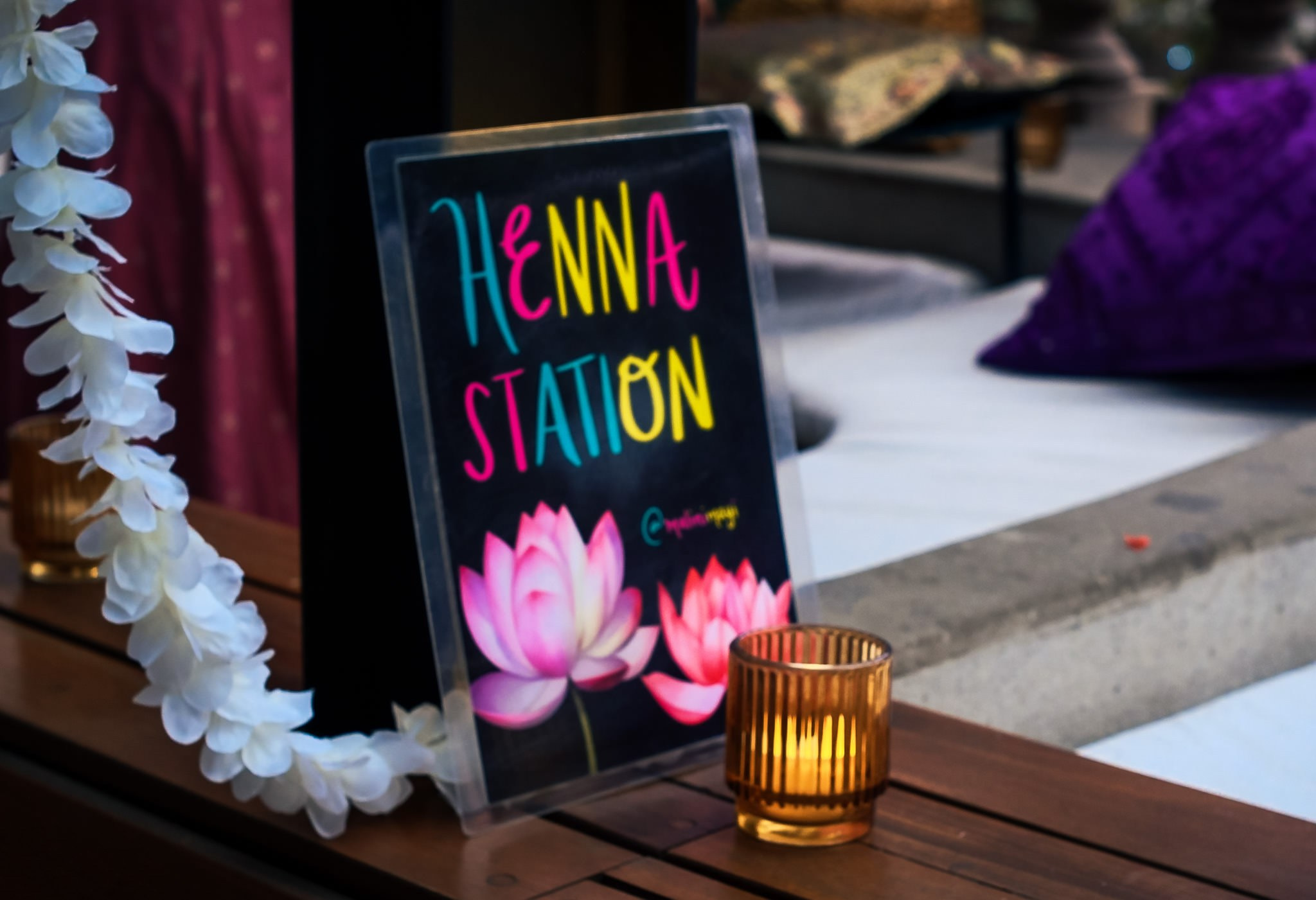 Aagya & Kishore. Wedding and family photographer in Mexico City