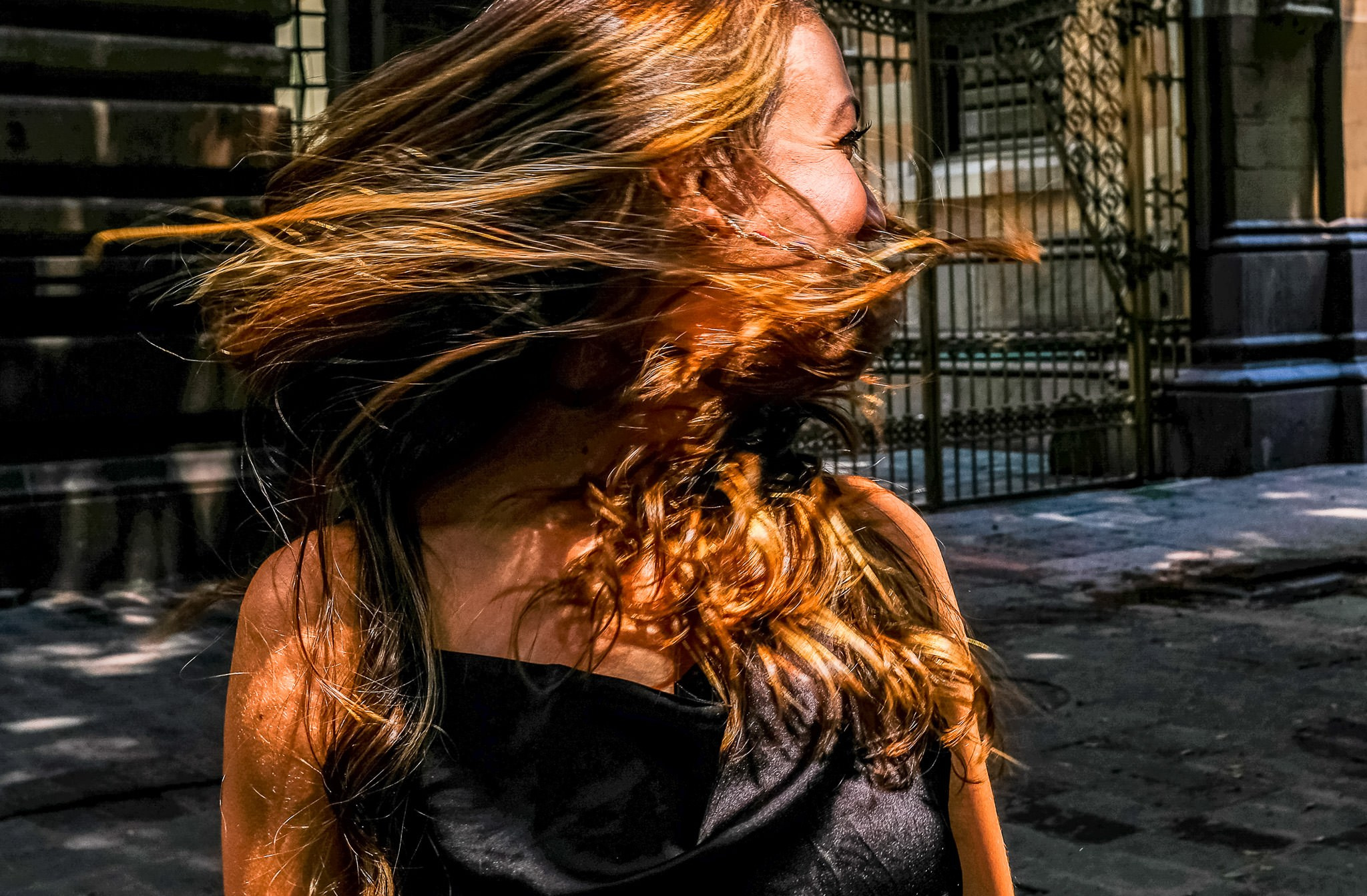 Dany & Jose. Wedding and family photographer in Mexico City