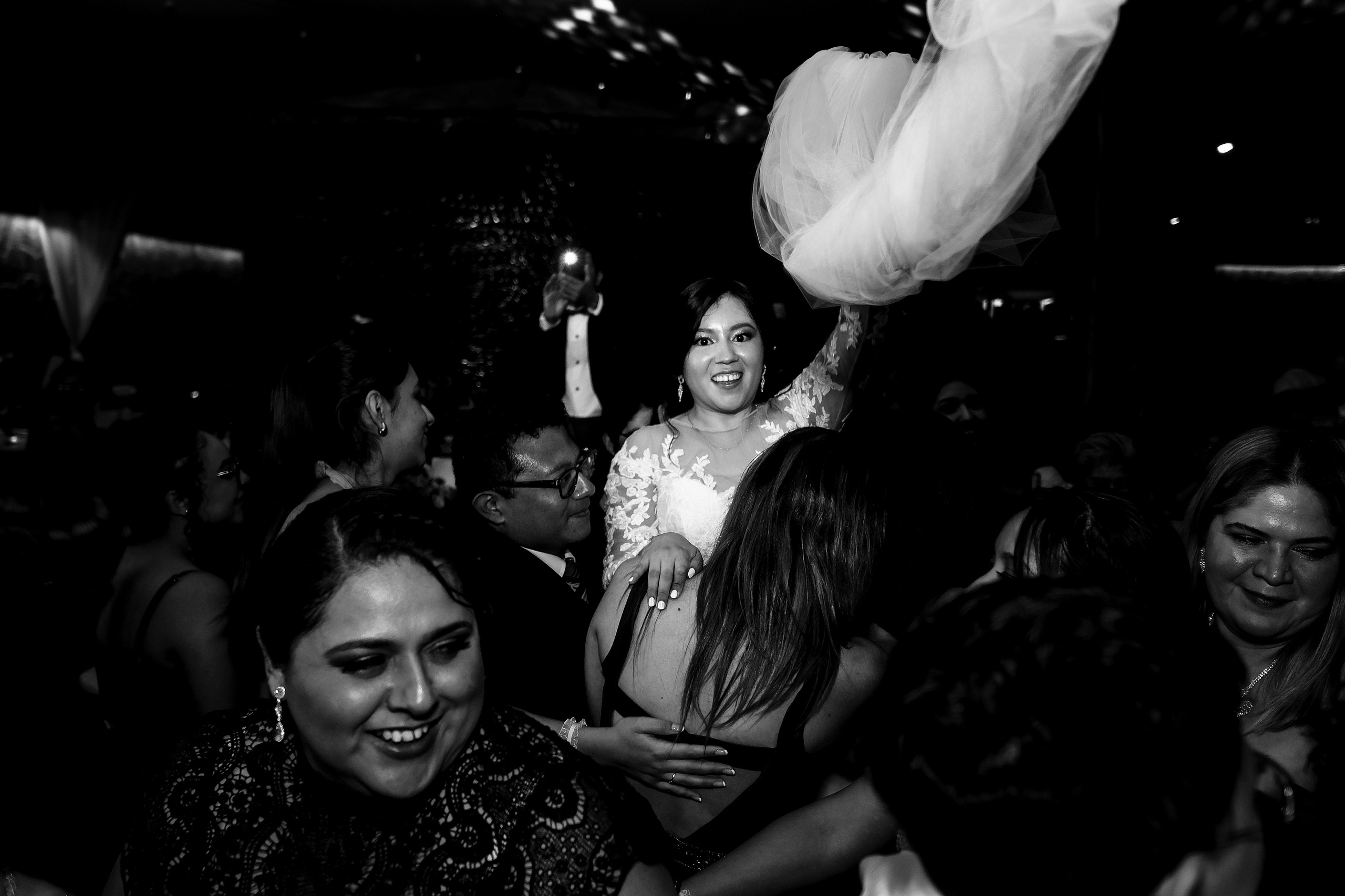 Vane y Sherwin. Wedding and family photographer in Mexico City