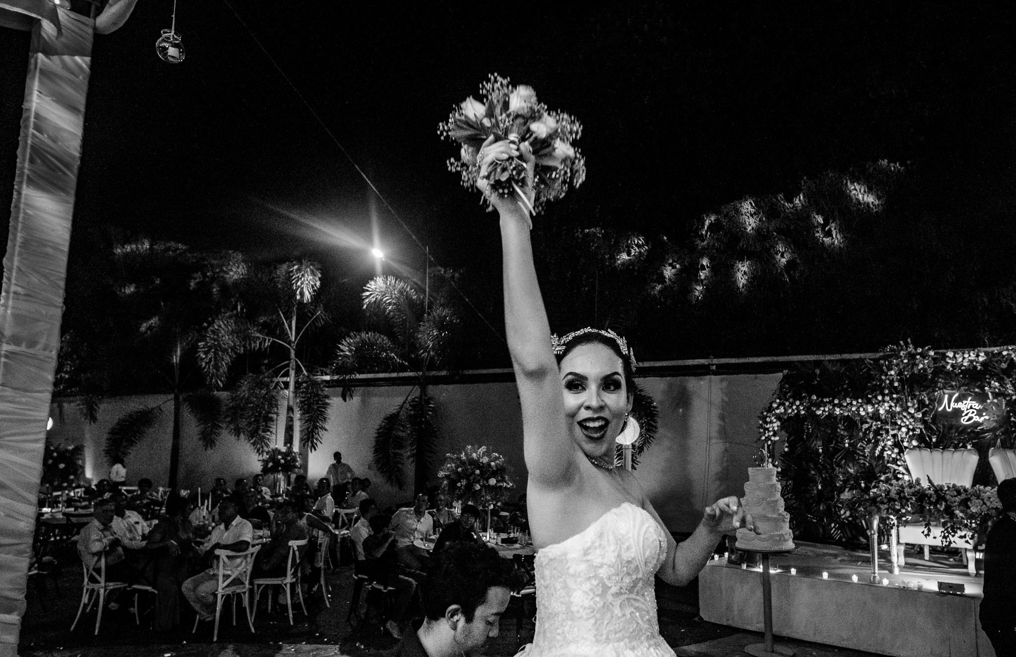 Dulce & Roberto / Guerrero. Wedding and family photographer in Mexico City