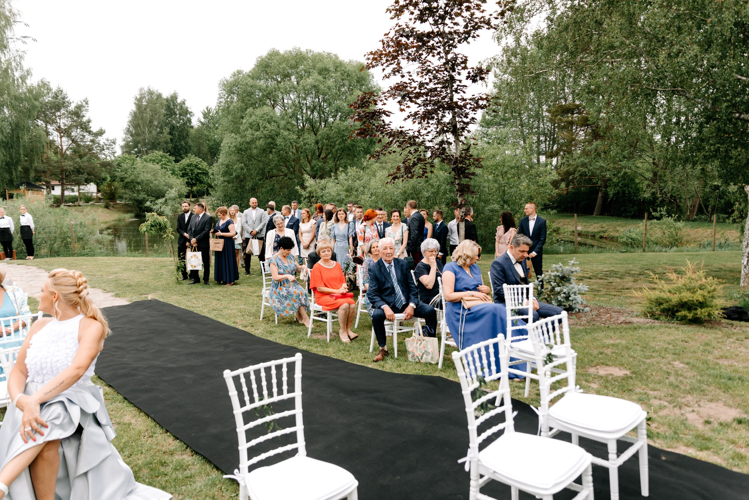 Paula ♡ Marcin. Fotograf Ślubny Warszawa - Sesje Biznesowe Rodzinne Eventy