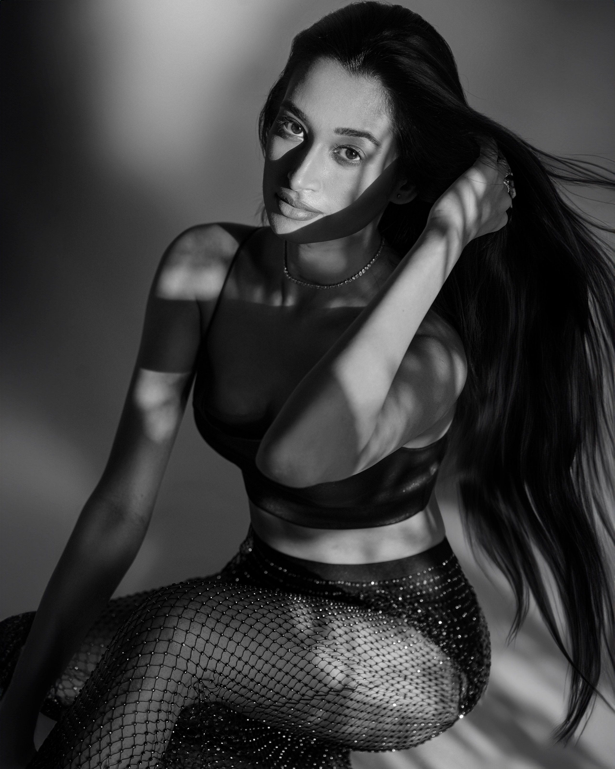 Fashion photography. Mohit Holani | Director