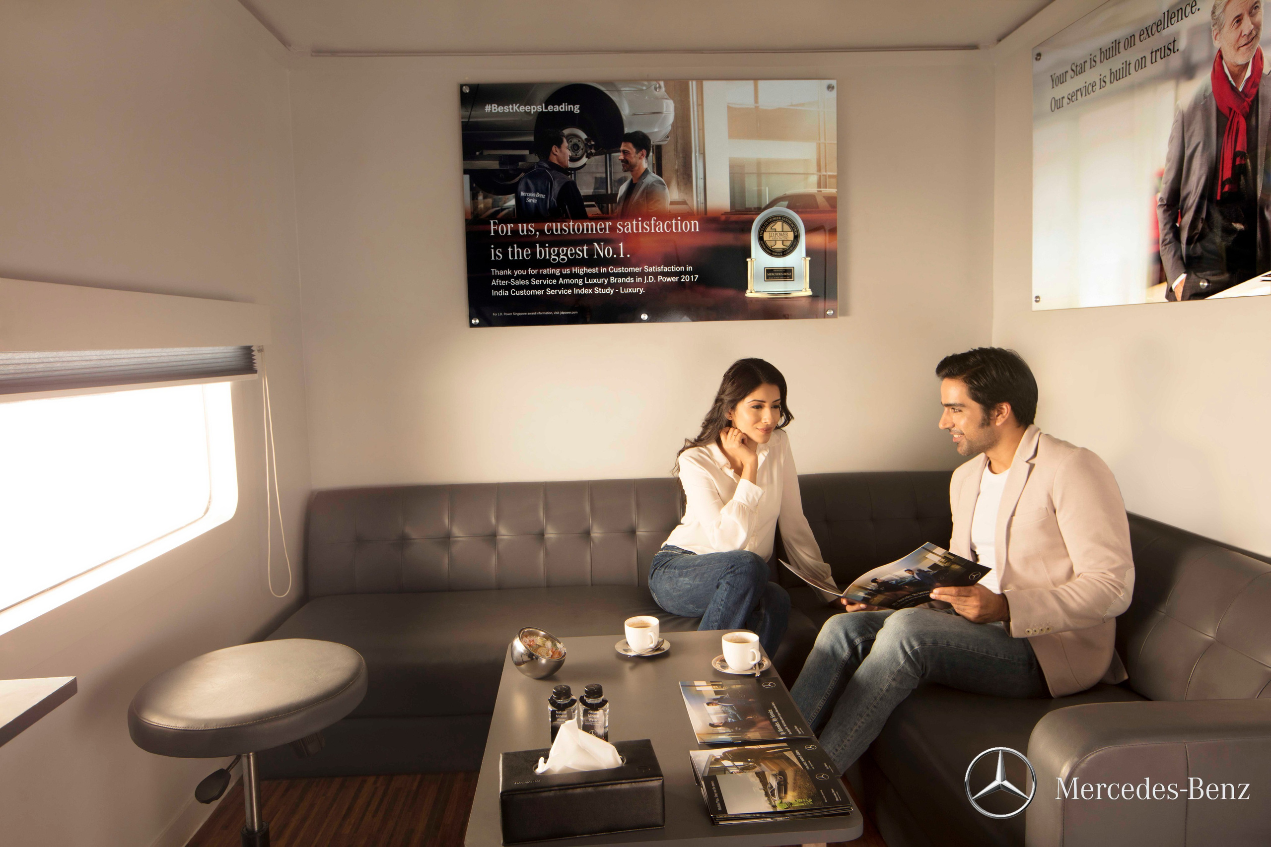 Automobile. Mohit Holani | Director