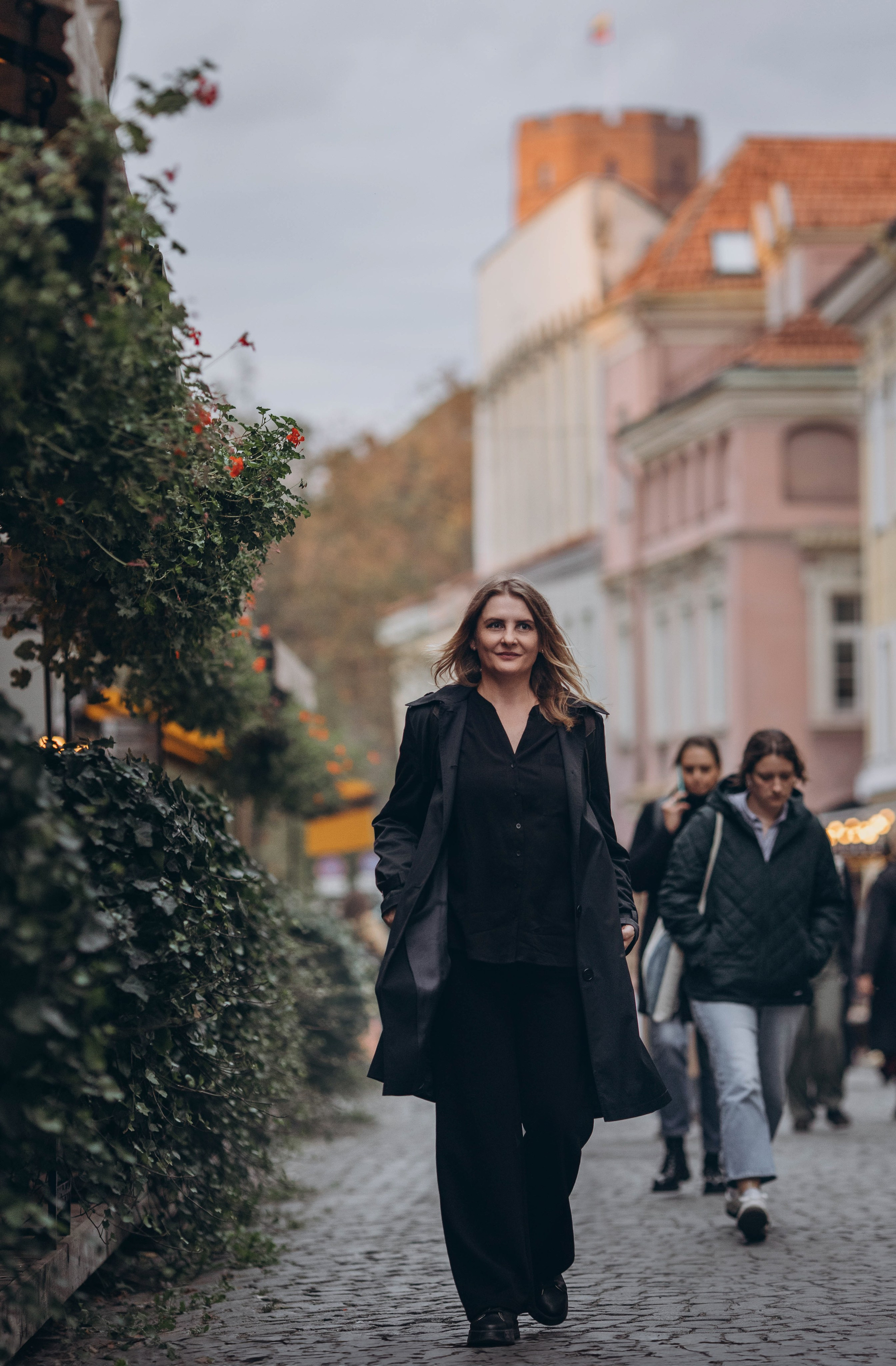 Евгения. Family photographer in Vilnuis Svetlana Naumova