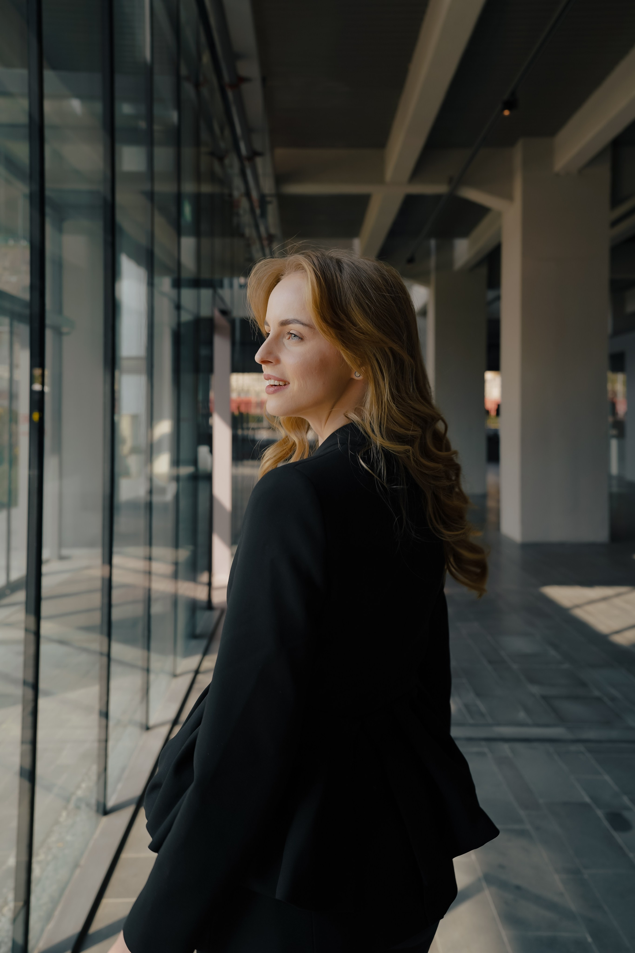 Дарина бизнес съемка. Фотограф Москва Ларина Юлия