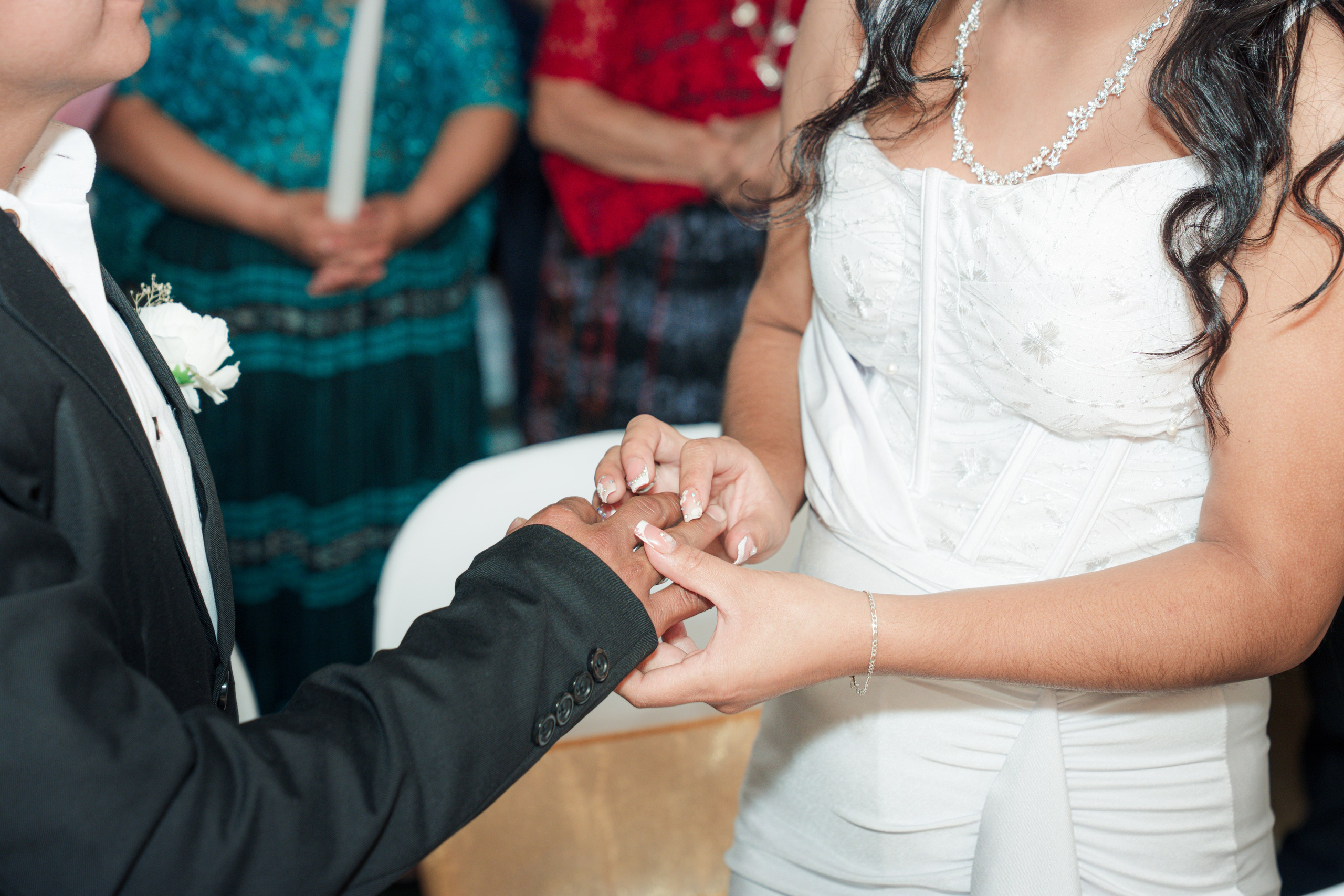 BODAS. Henry Elmister fotógrafo de alta Verapaz Guatemala