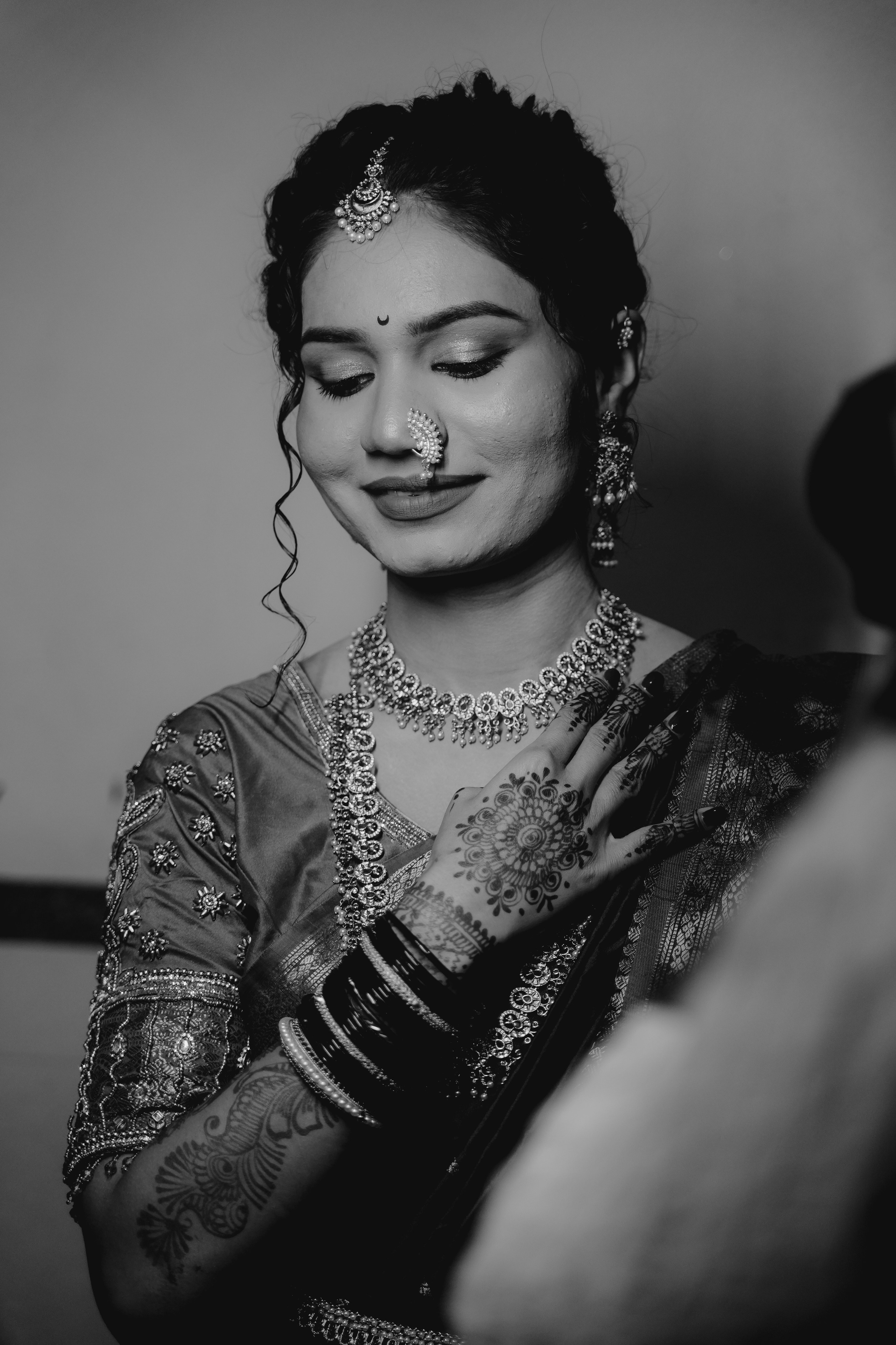 Quick Portfolio. Promise in Pixels — Candid Wedding Photographer & Cinematographer in Mumbai, India