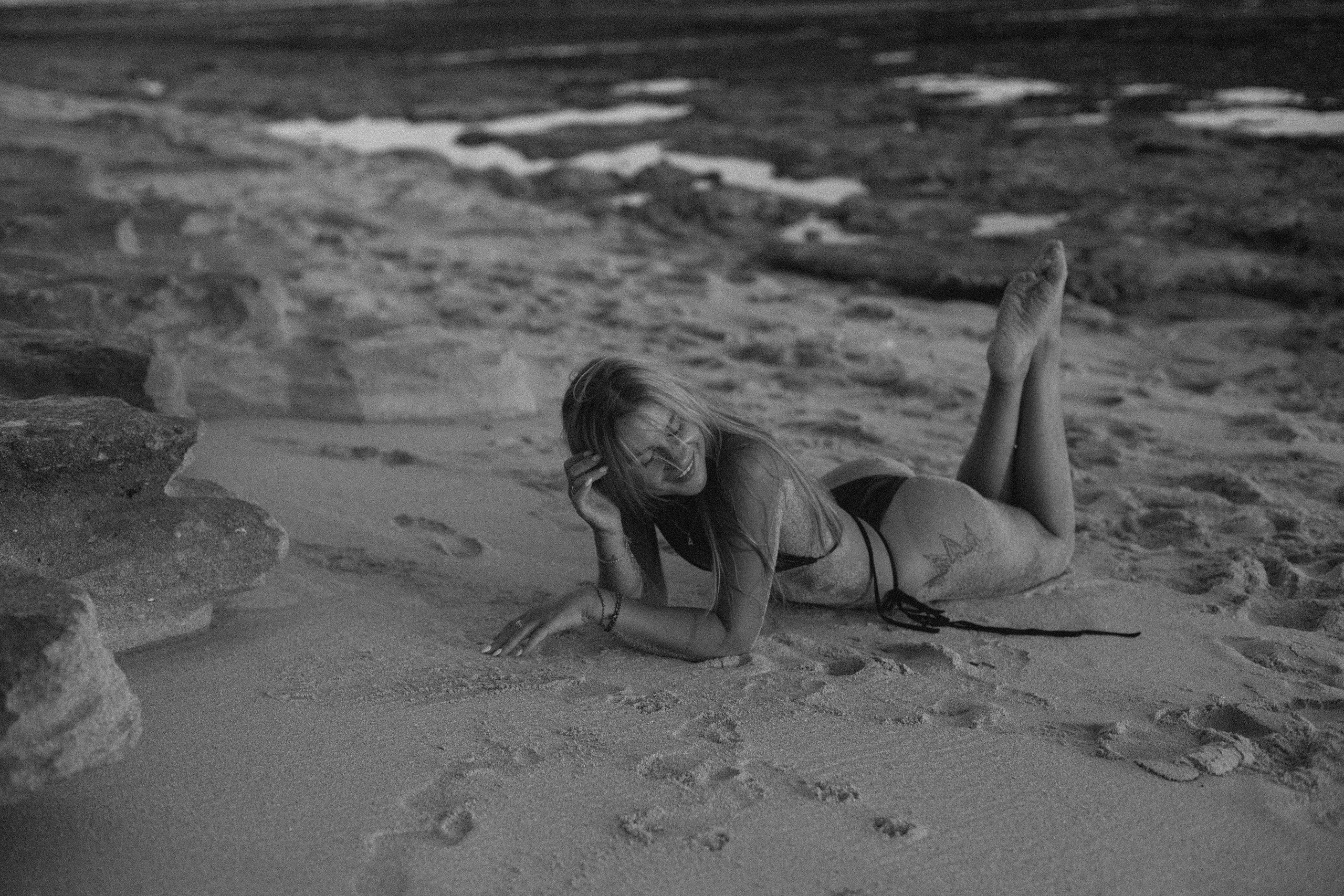 Sasha. Фотограф Бали Получи лучшие фотографии с острова