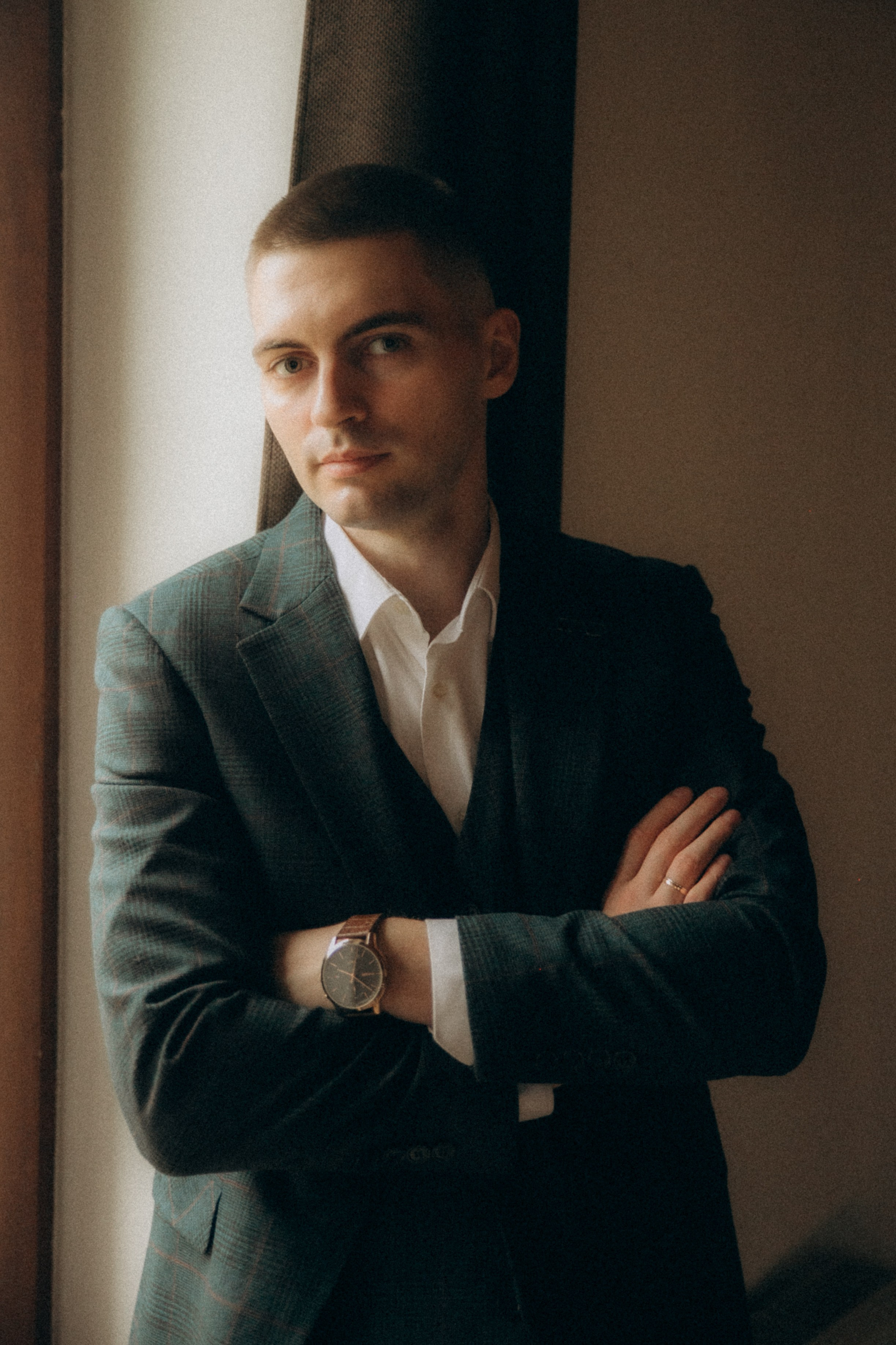 MARIAGE. Je suis Olga, votre photographe de famille à Metz et dans toute la France