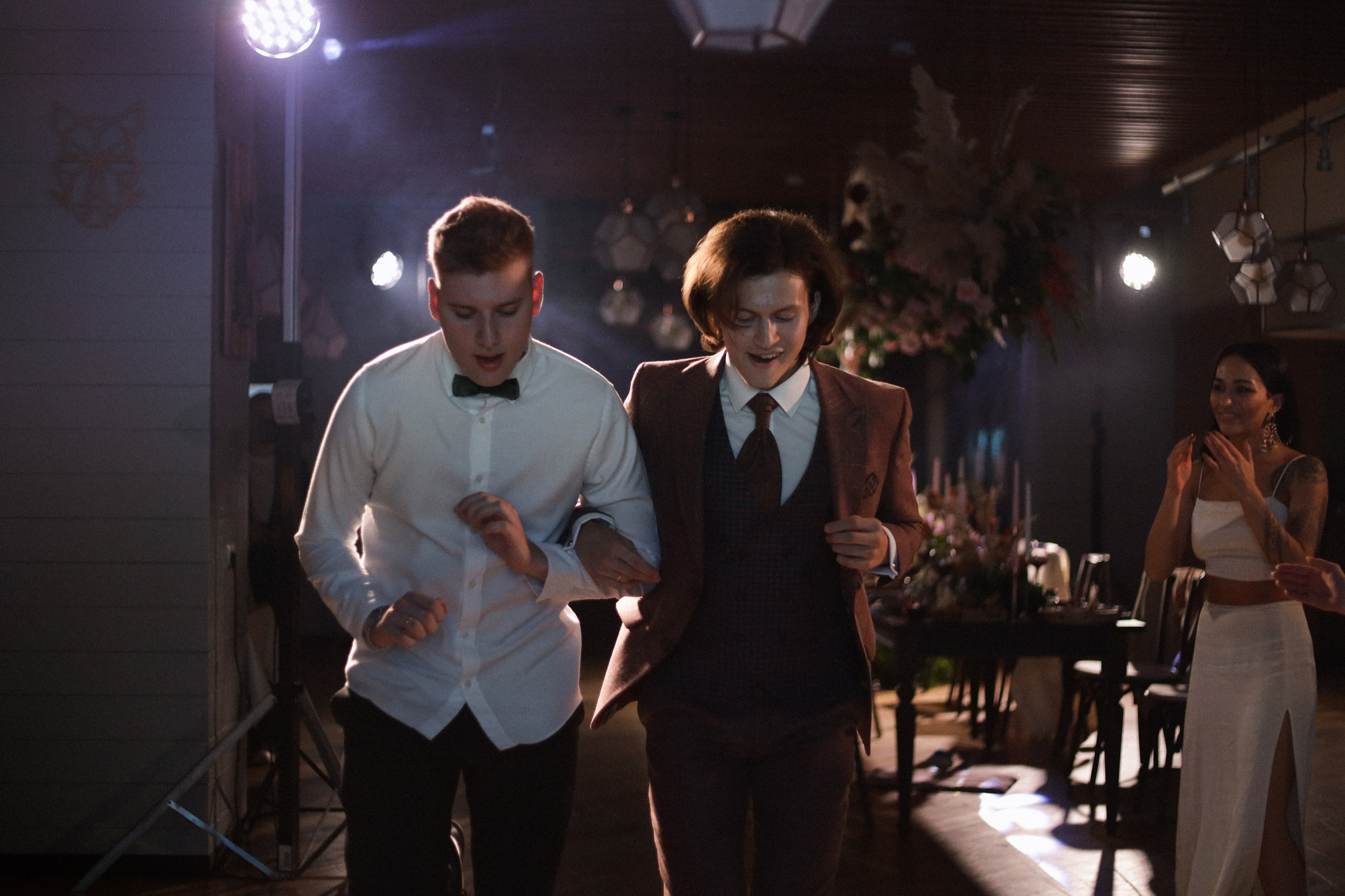 “LOVE IN THE MOUNTAINS” full wedding day. Свадебный и семейный фотограф в Дубае Эльмаз Черникова