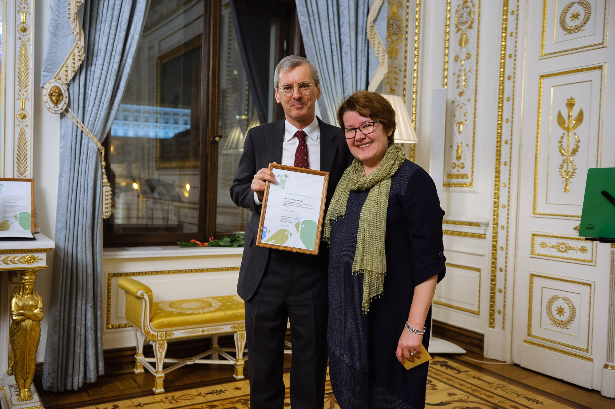 Event Reportage. Alexander Kabanov Photographer