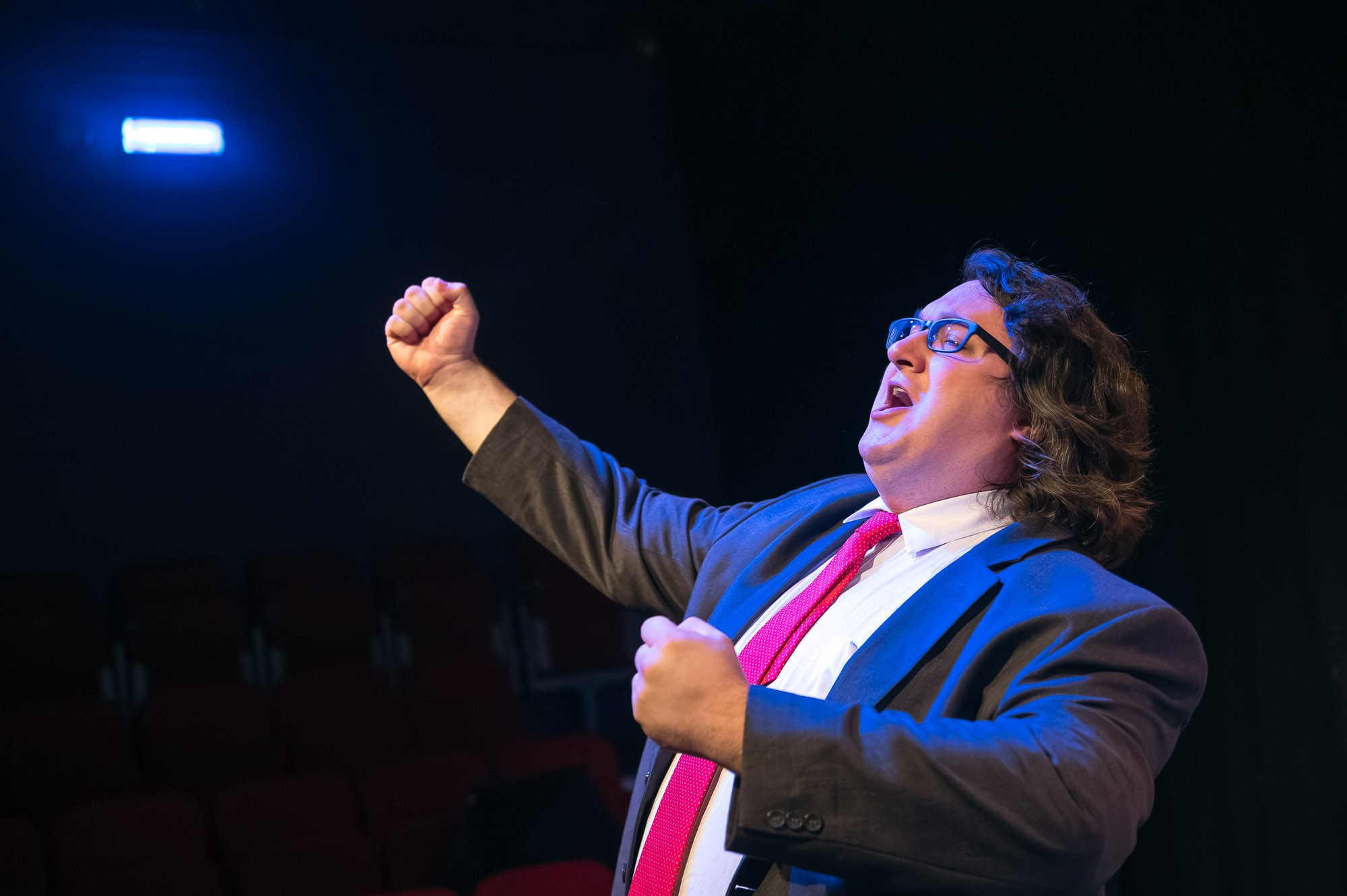 Concerts. Alexander Kabanov Photographer