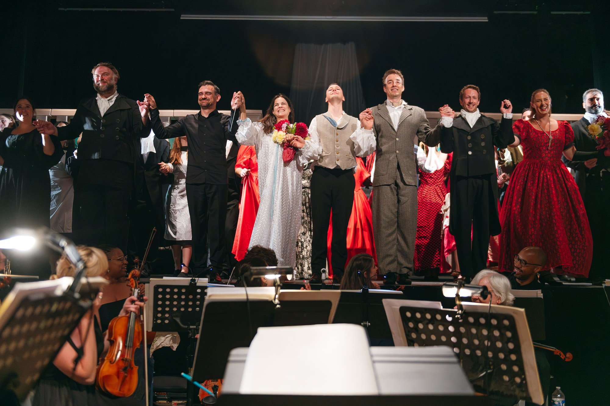 Concerts. Alexander Kabanov Photographer