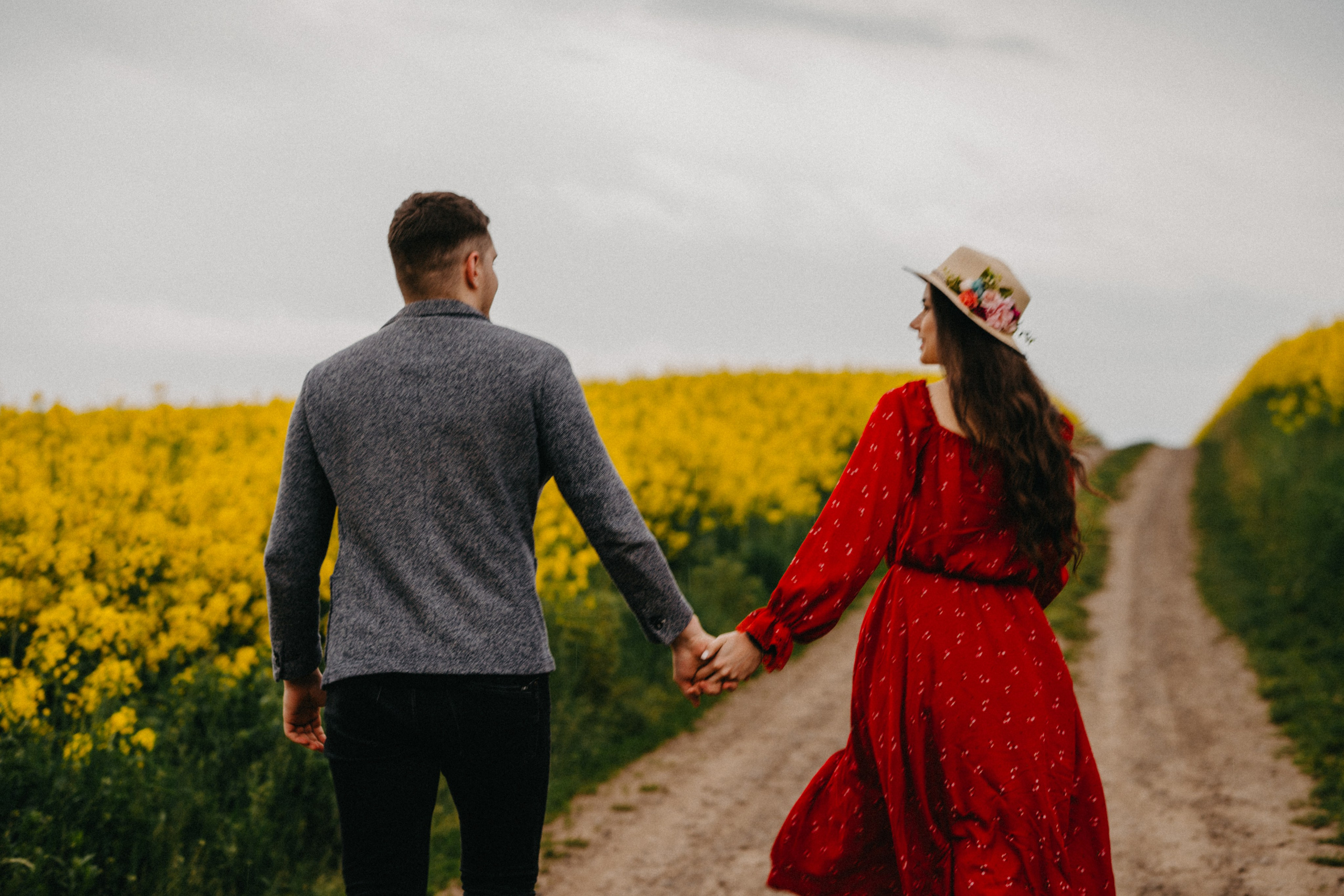 Whisper of Love. Fotograf Katowice – sesje indywidualne, rodzinne, ślubne