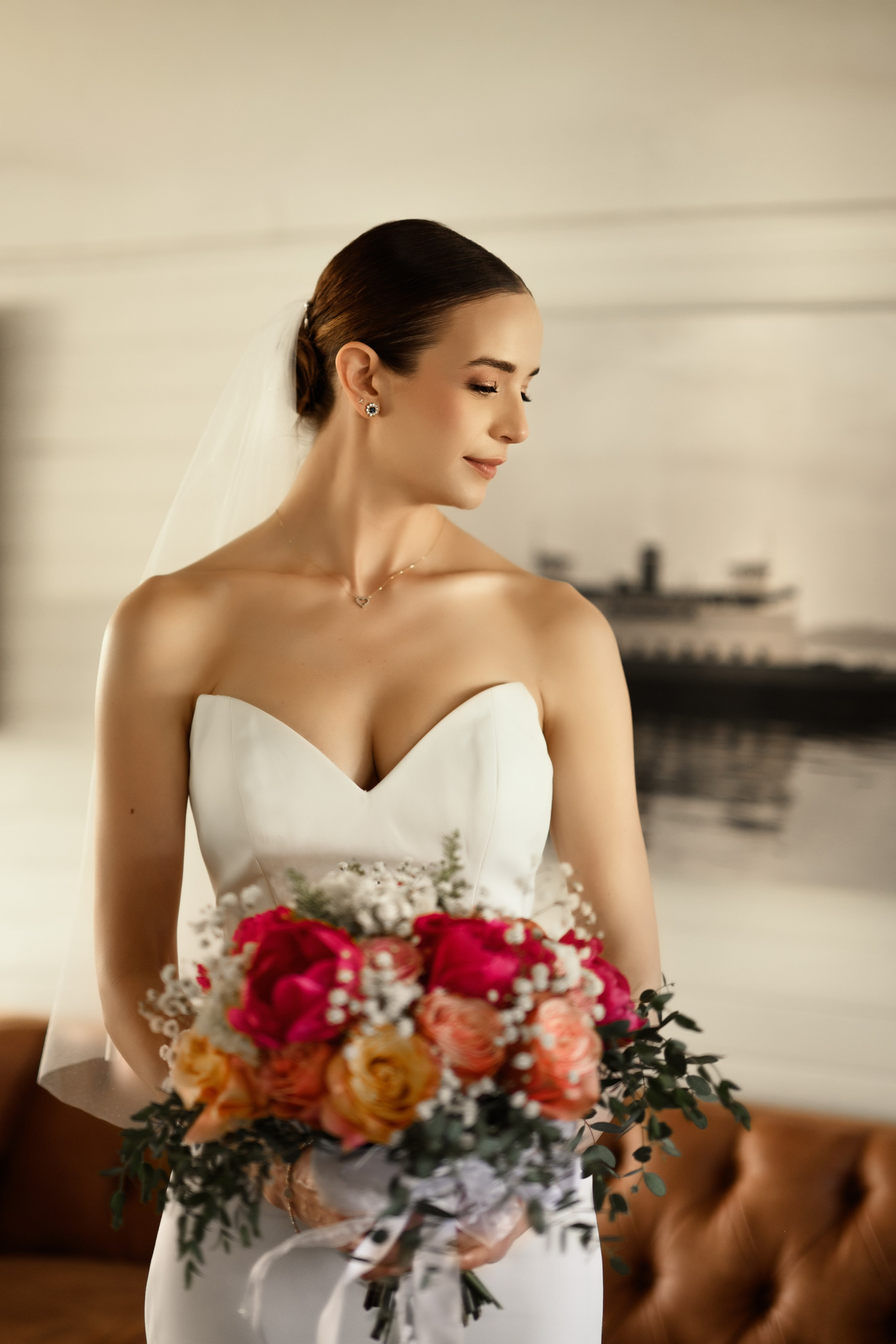 Weddings. Wedding & family photography in Seattle area. Helen Michelle photographer