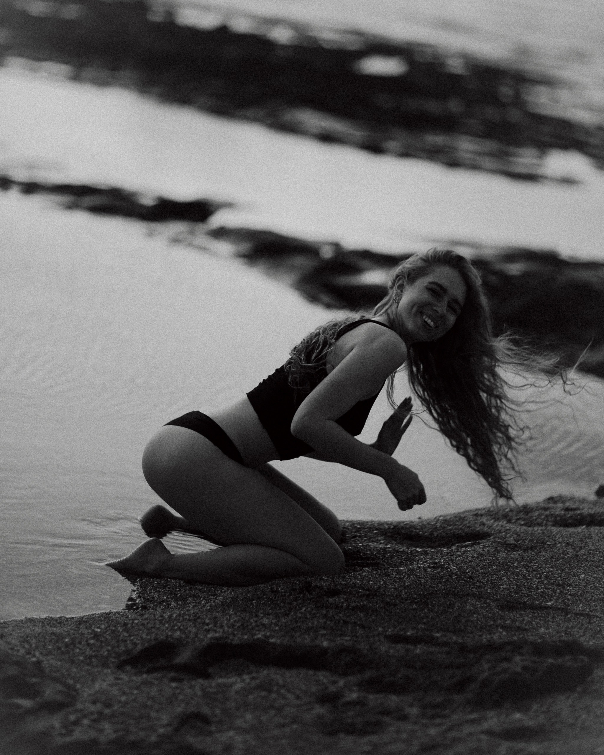 KRIS. Photographer Inna Mendelson