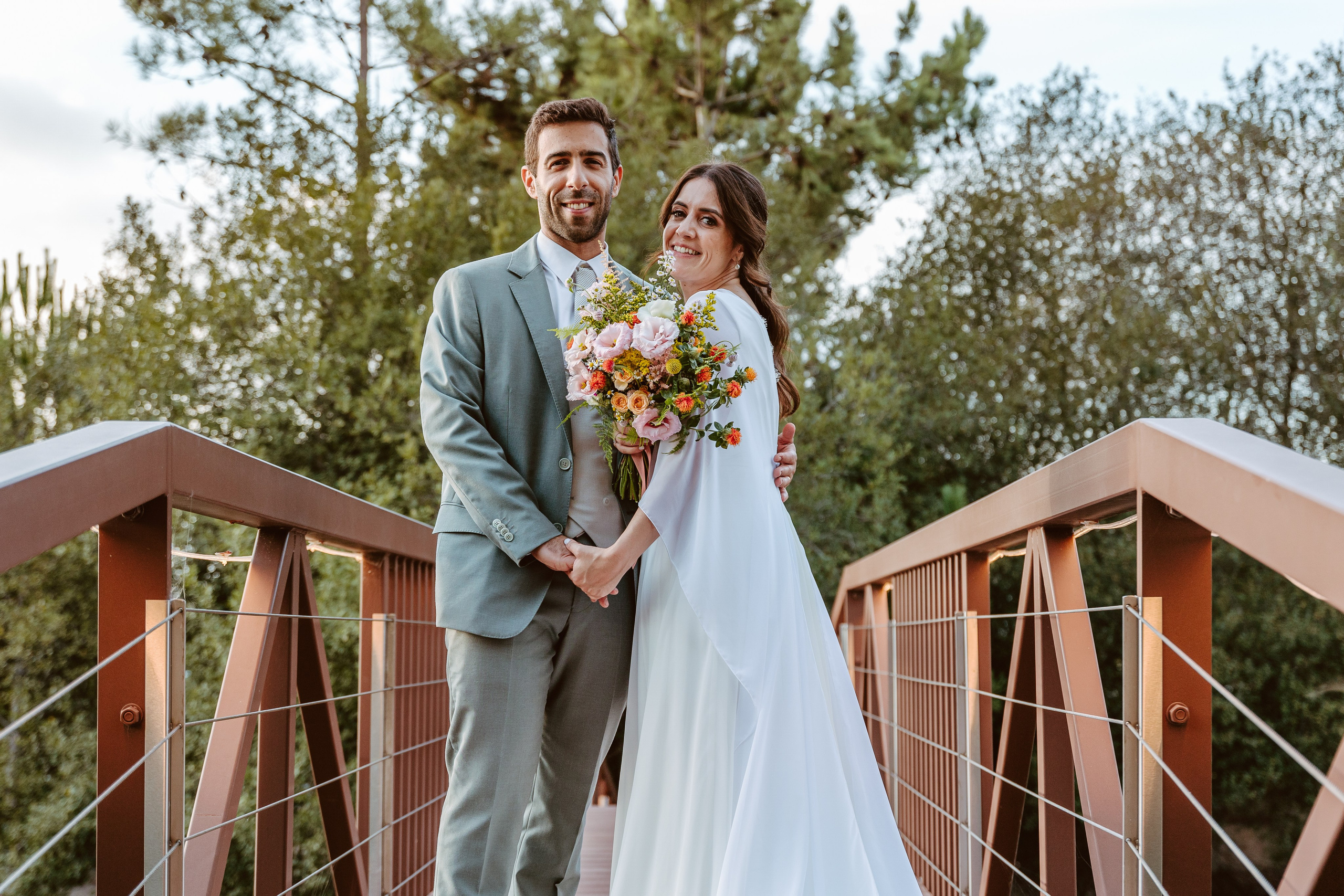 Galeria e Filme de Casamento — Sara e Luis — Quinta Júlia dos Ovos. Fotografia e Filmes de Casamento de Luxo | Portugal & Destination Weddings | Ricardo & Mary Pictures