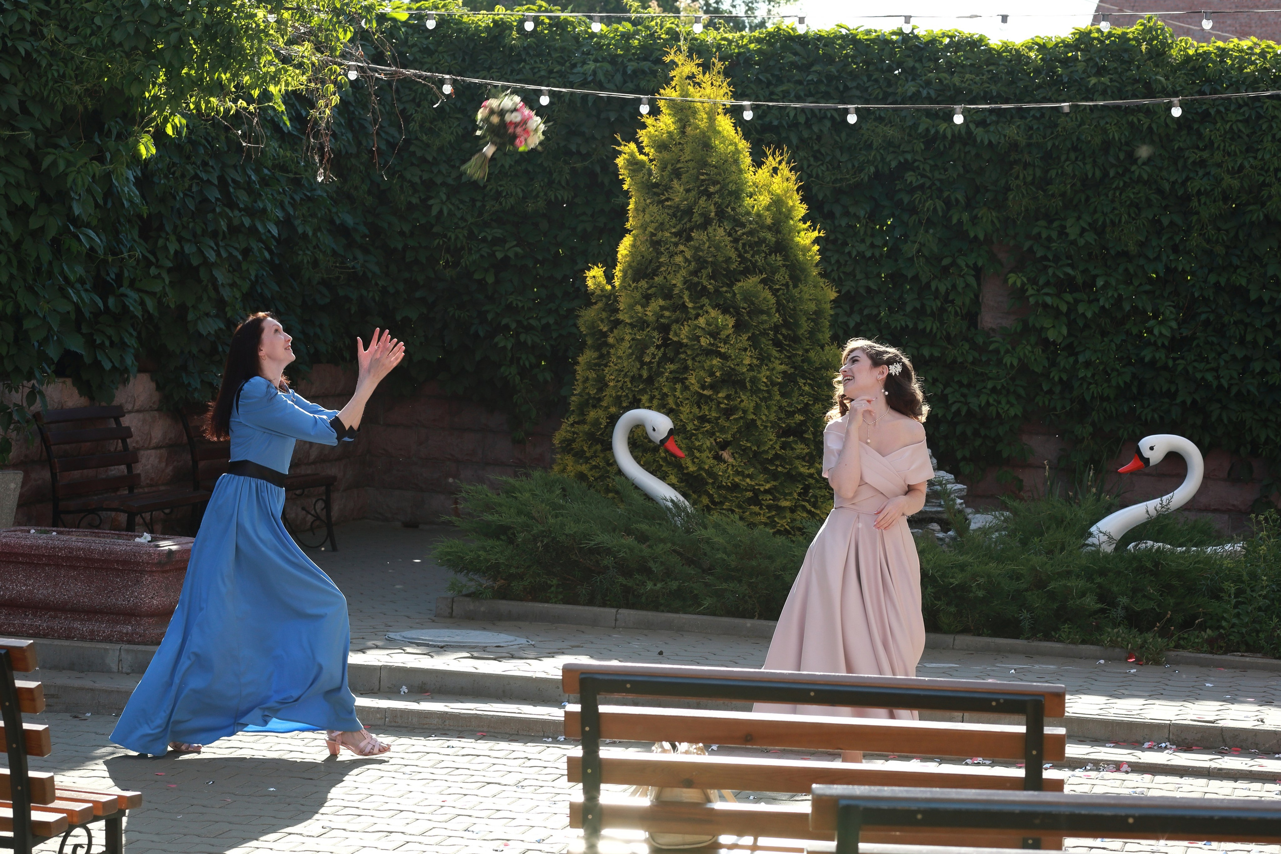 Wedding. Портретный и репортажный фотограф в Бишкеке Петренко Александр