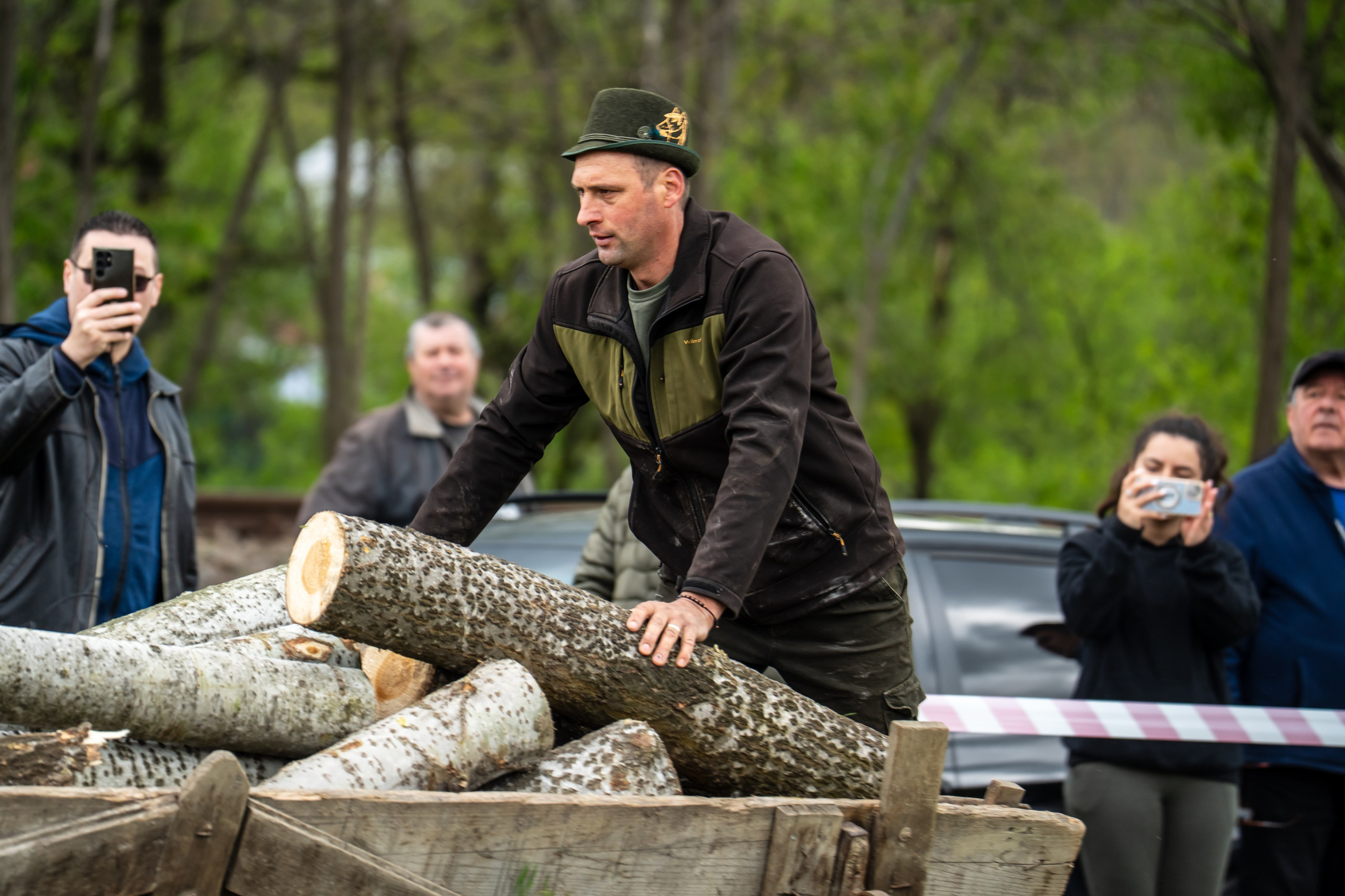 Concurs Ecvestru Vărbilău ediția a 4-a. Mihai Alexandra Events