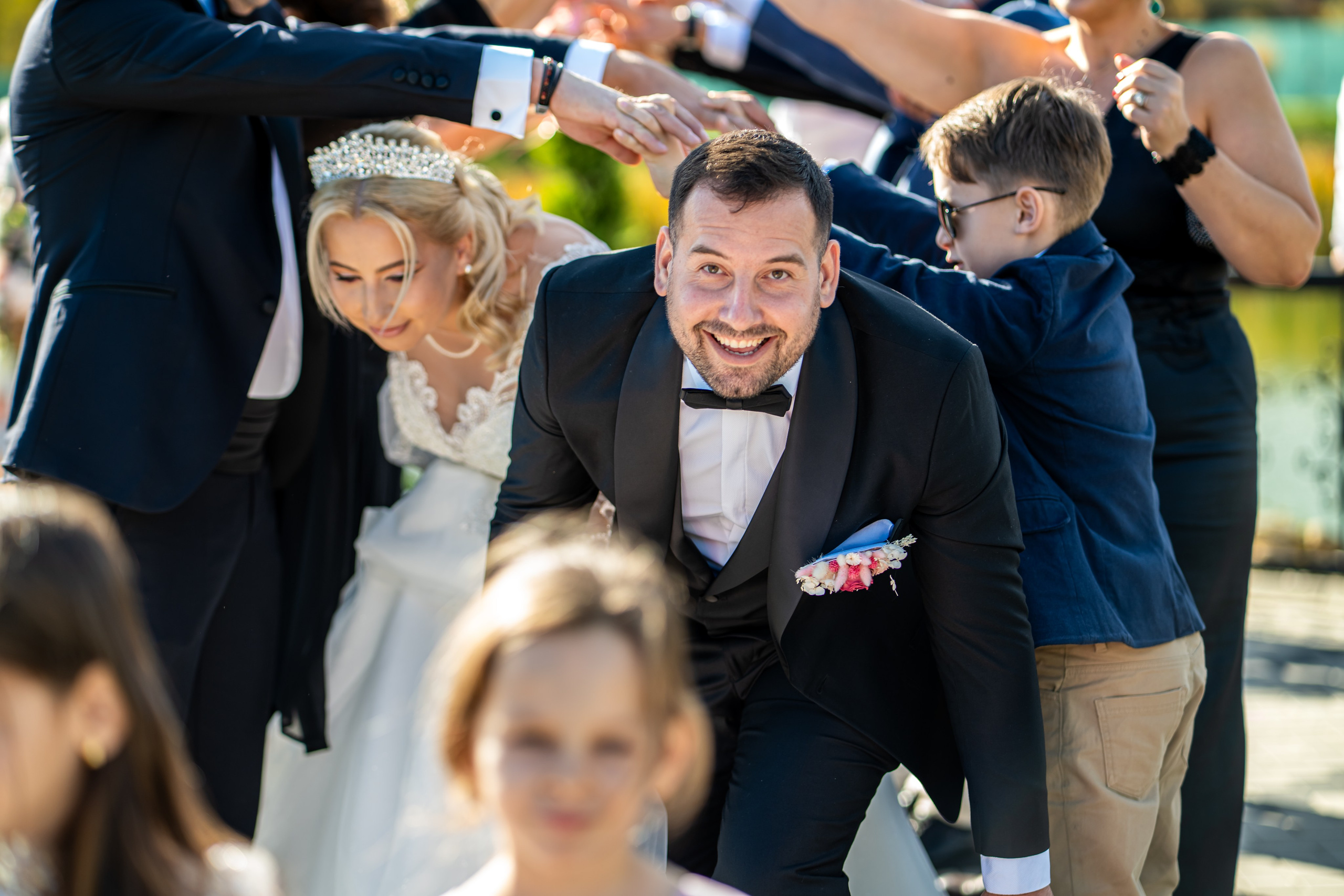 Ședință foto Loredana & Cosmin