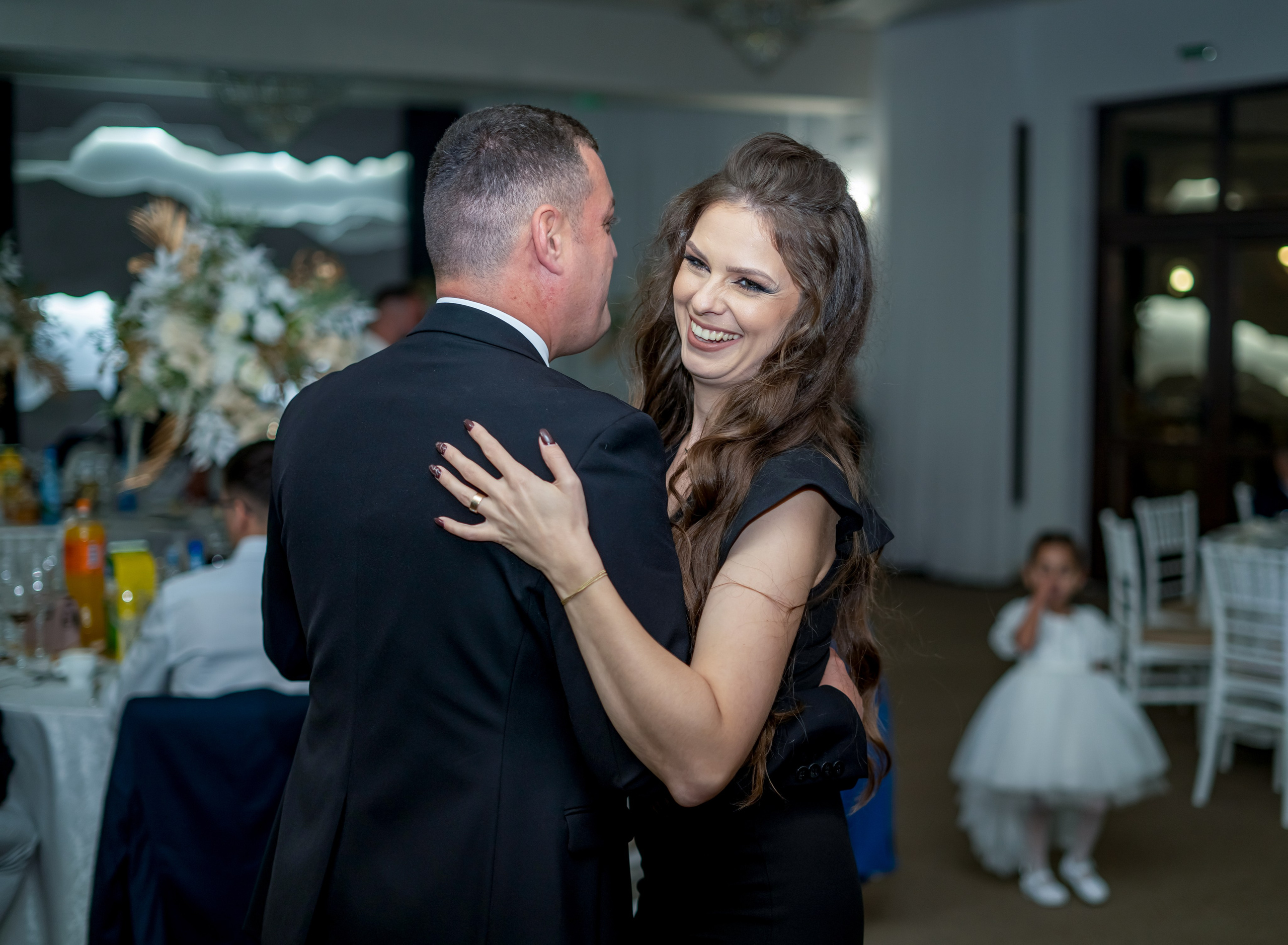 Nuntă Adina & Sorin