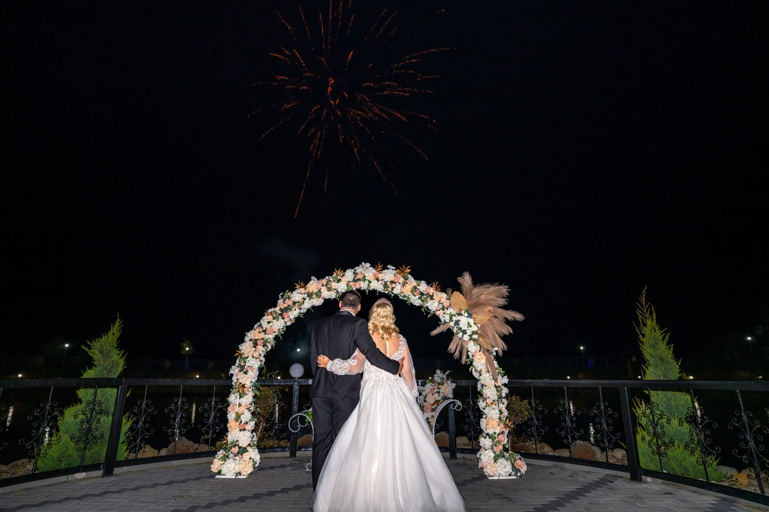 Nuntă Loredana & Cosmin. Mihai Alexandra Events