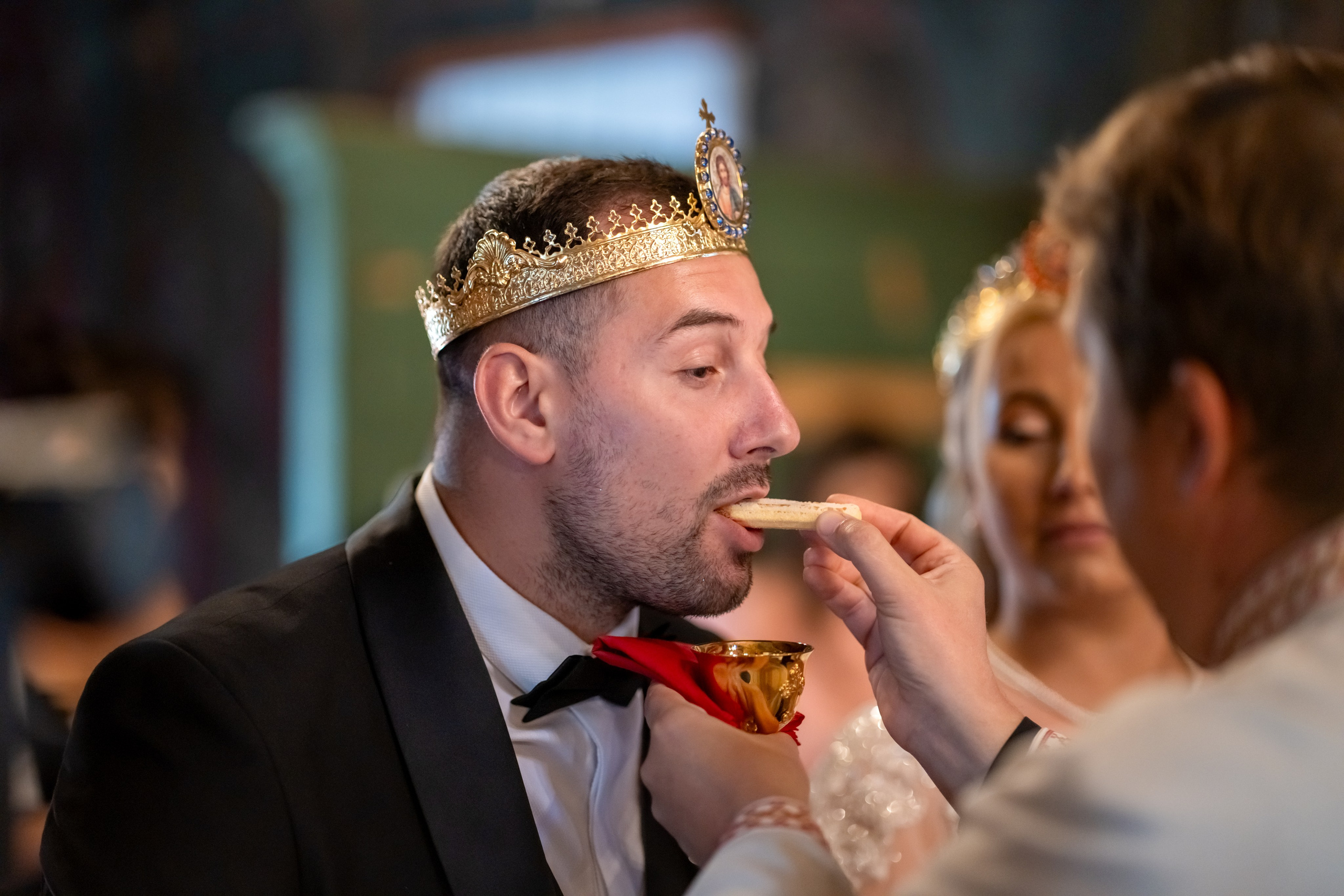 Nuntă Loredana & Cosmin. Mihai Alexandra Events