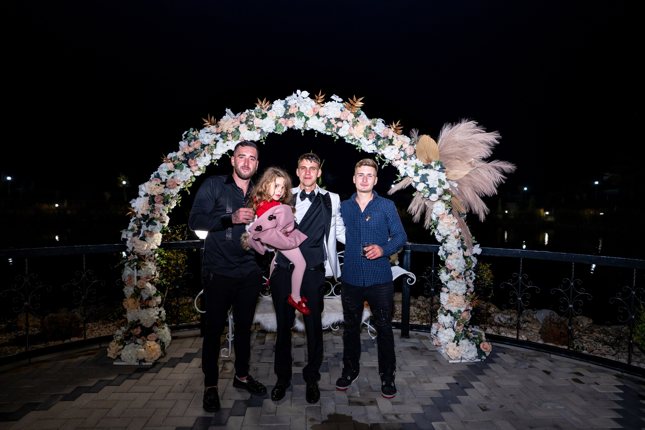 Nuntă Nicoleta & Marin. Mihai Alexandra Events