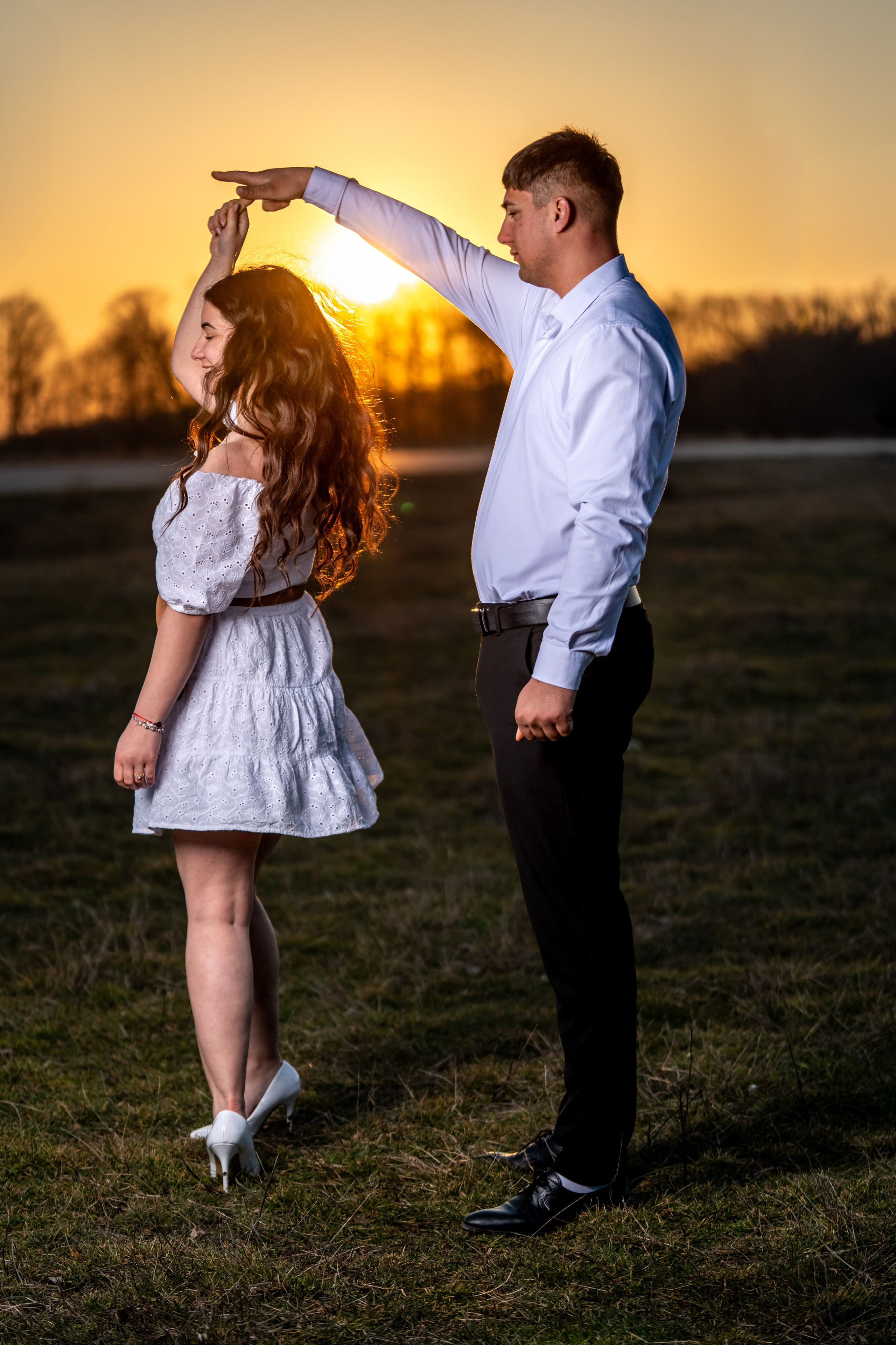 2026.03.07 Save the date Maria & Robert