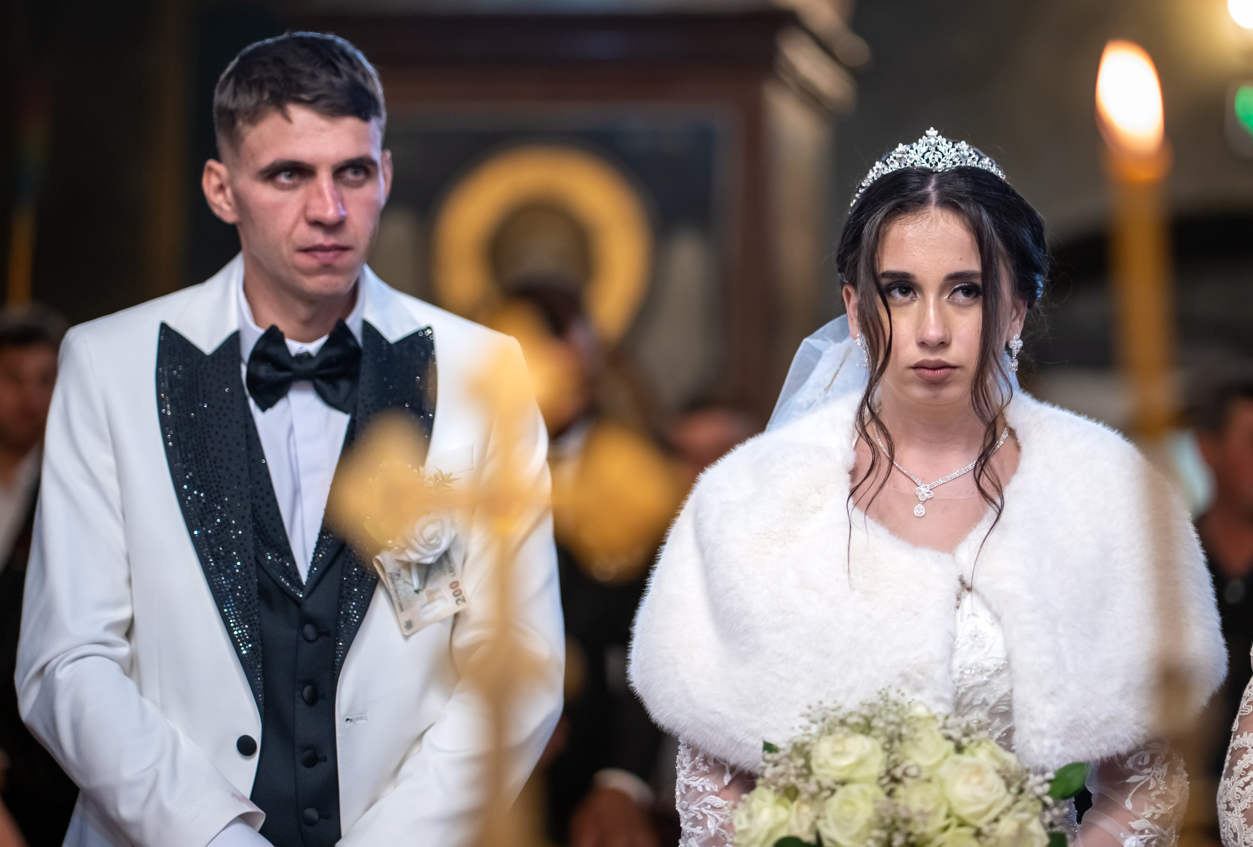 Nuntă Nicoleta & Marin. Mihai Alexandra Events