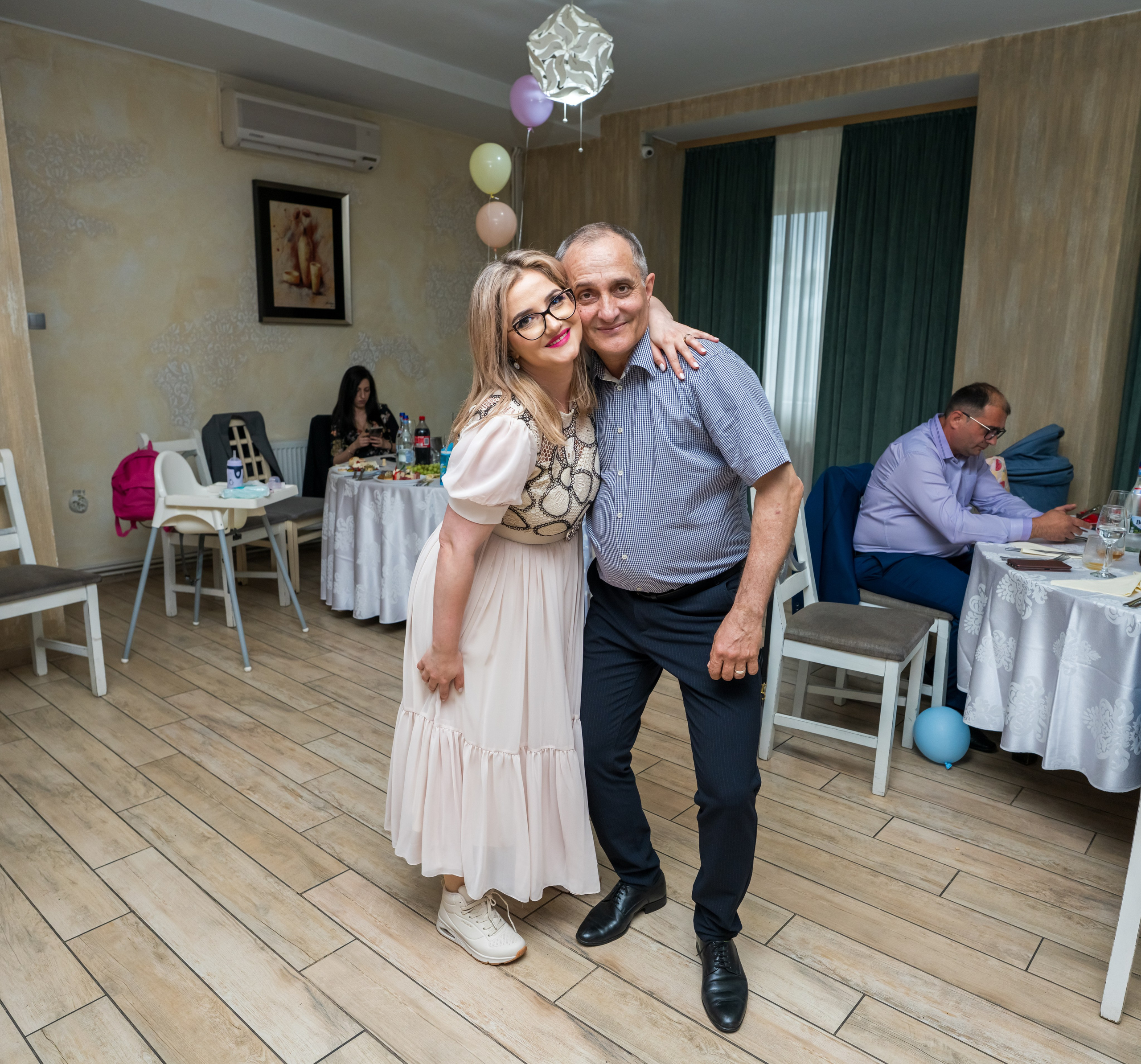 Botez Astrid Ioana