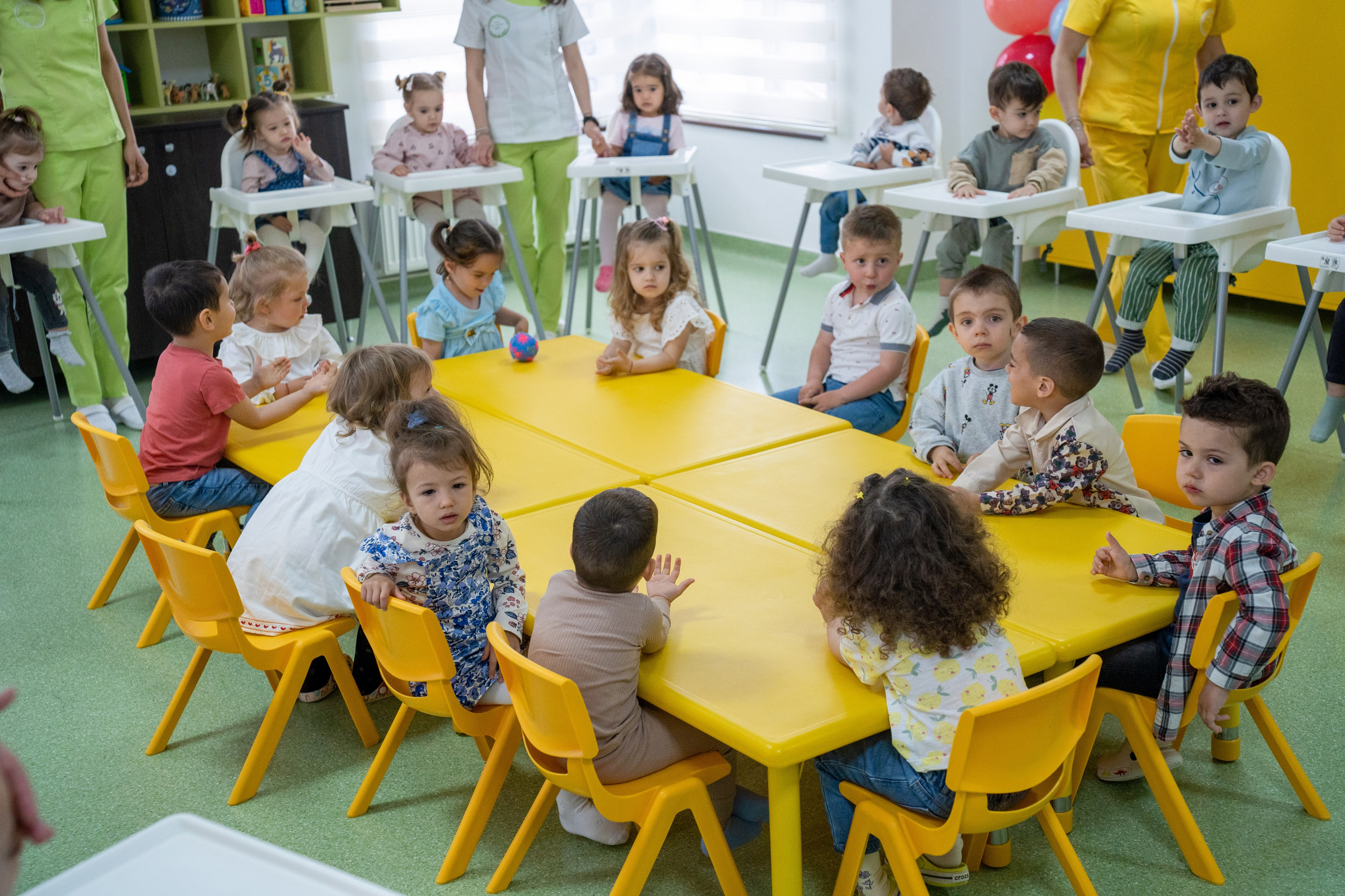 1 Iunie la Protoieria Vălenii de Munte