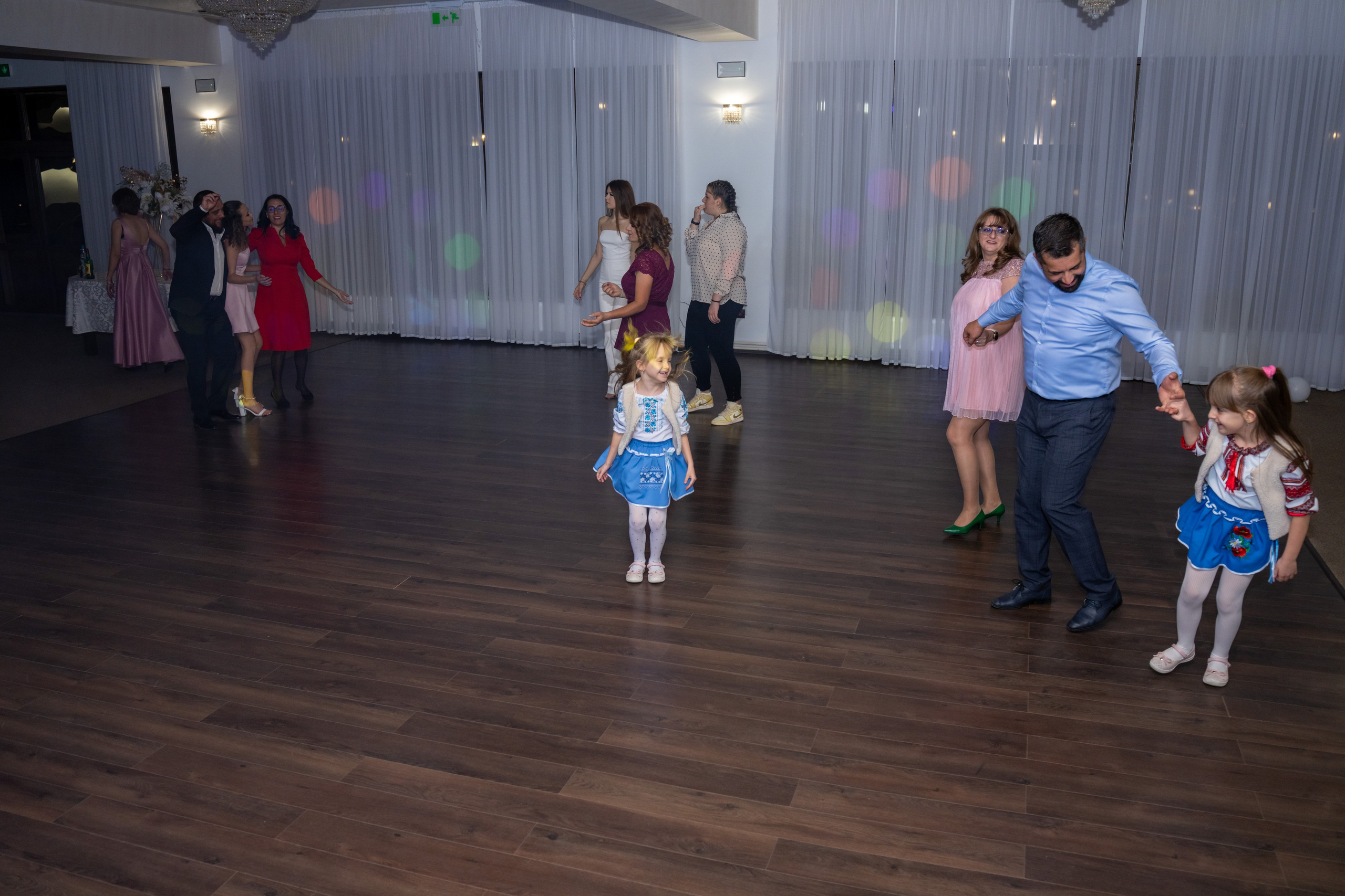 Botez Aylin Maria