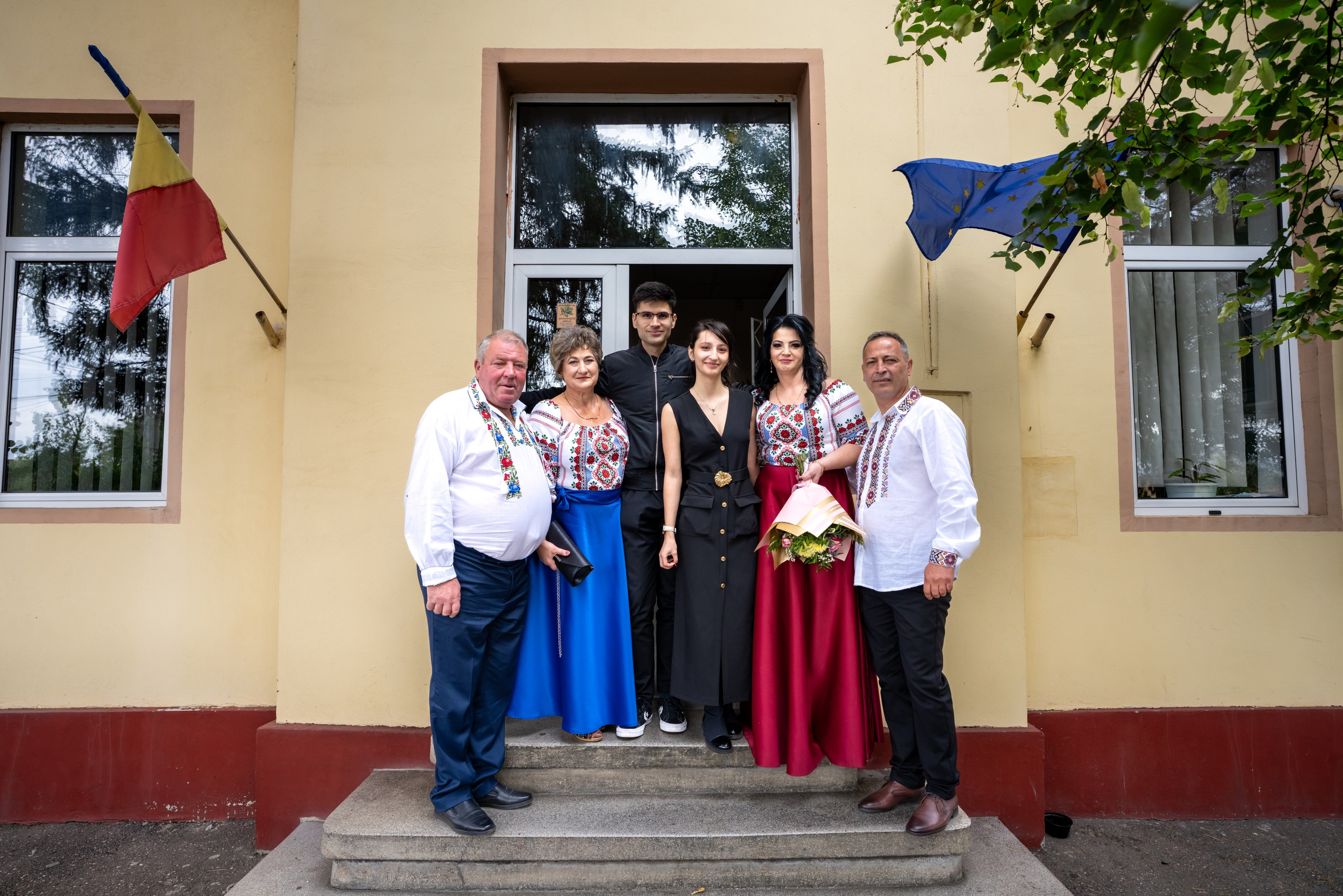 Nuntă Mădălina & Daniel