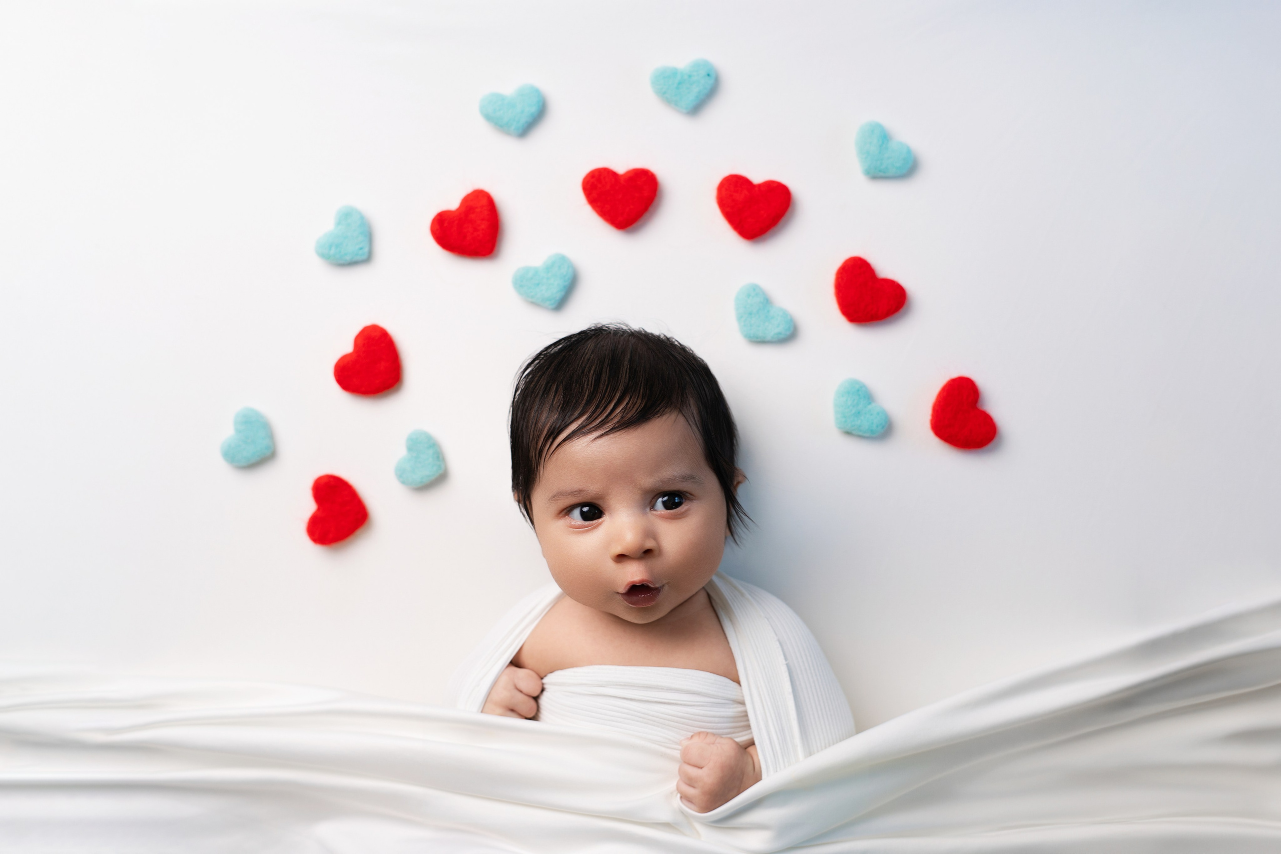 Newborn. Julia Bolgov Photography | Newborn, Family, Maternity & Milestone Photographer in Bay Area, CA