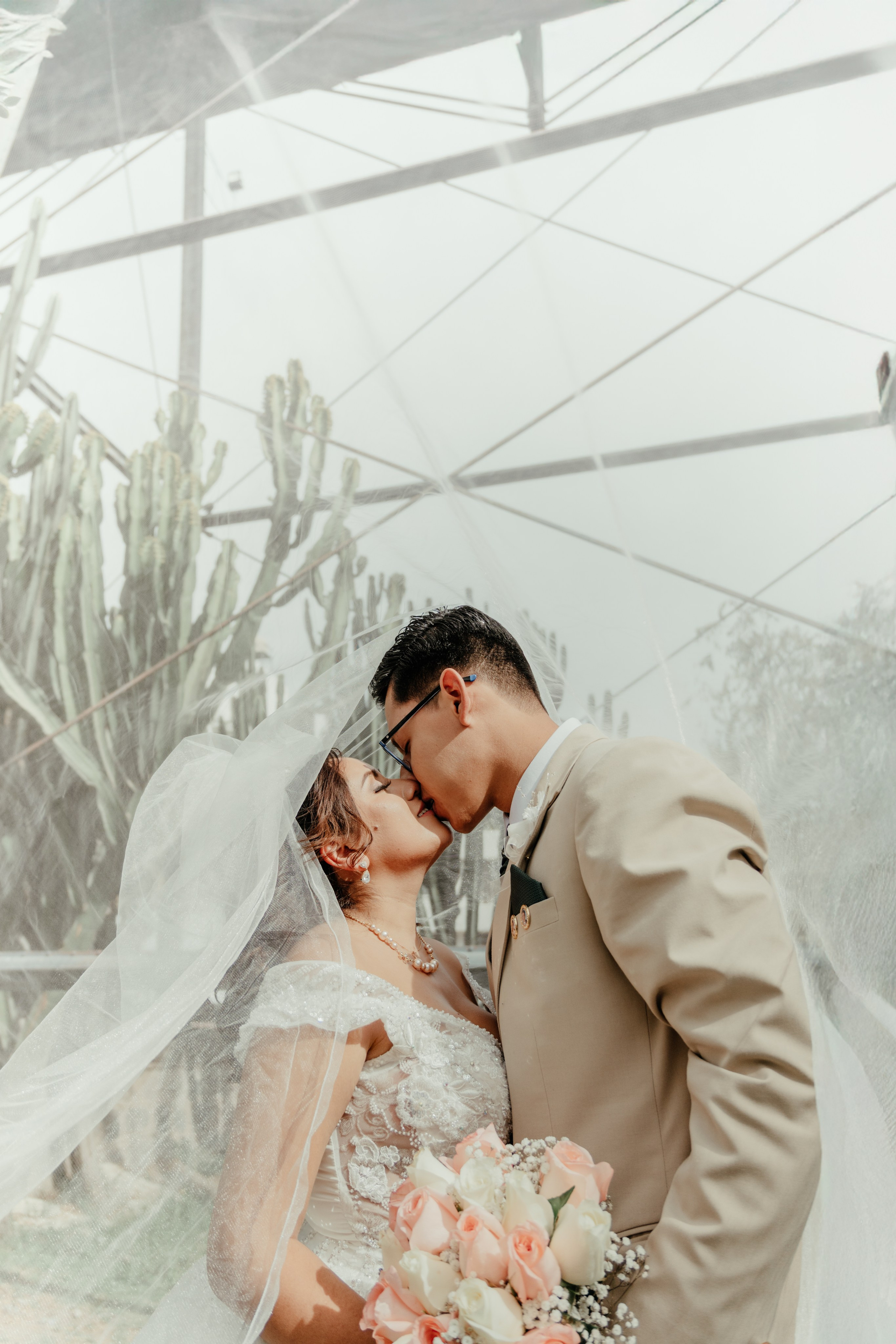 ANGIE + MANUEL BODA RELIGIOSA. Studio KVTA | Fotografía y Video de Bodas en Arequipa