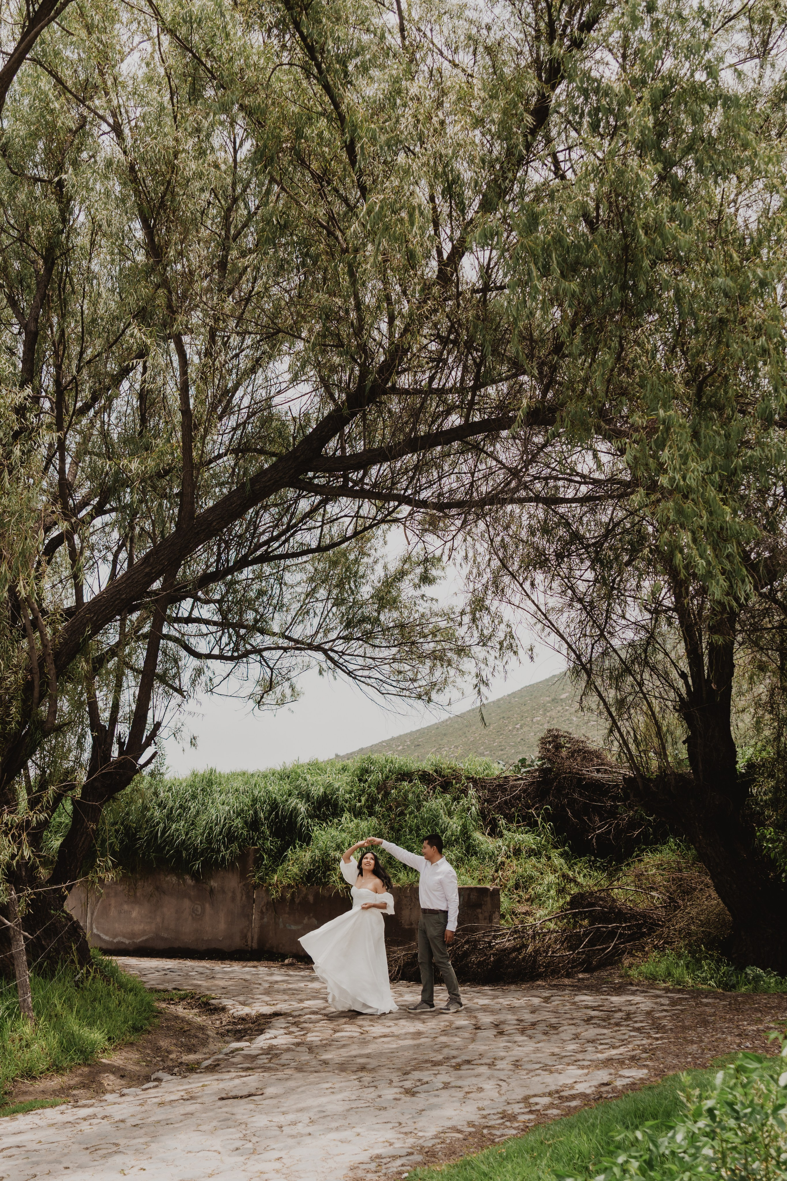 PRE BODA DE LUIS + PAMELA. Studio KVTA | Fotografía y Video de Bodas en Arequipa