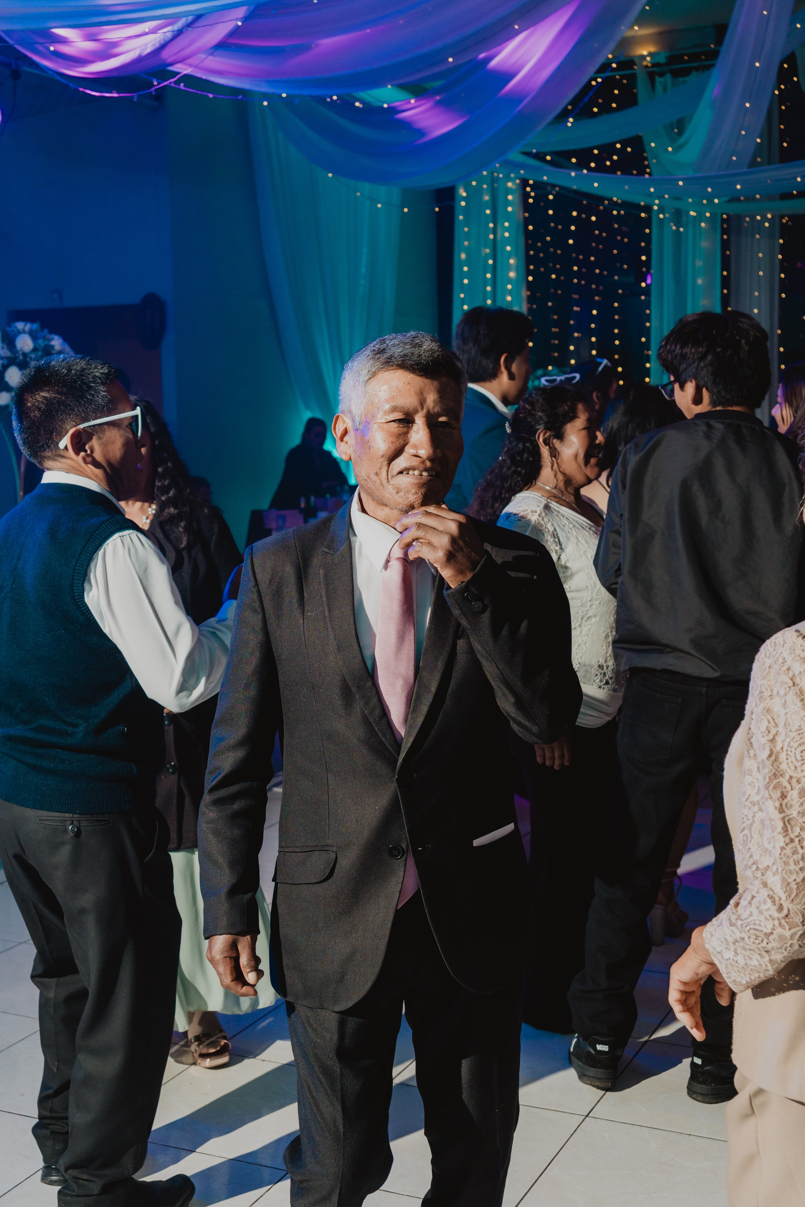 STEISY + EMMANUEL | BODA RELIGIOSA. Studio KVTA | Fotografía y Video de Bodas en Arequipa