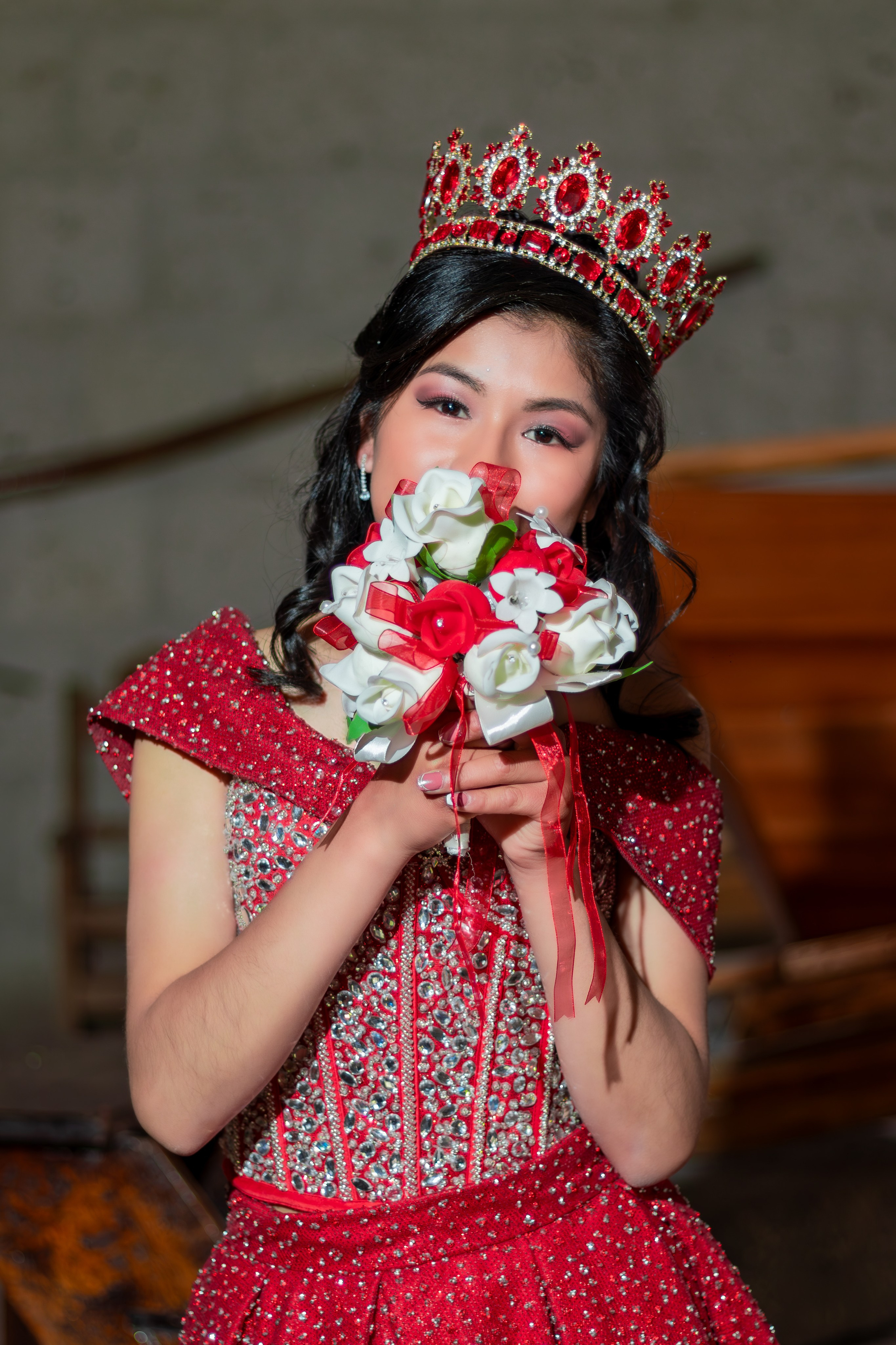 XV DE ANGE. Studio KVTA | Fotografía y Video de Bodas en Arequipa
