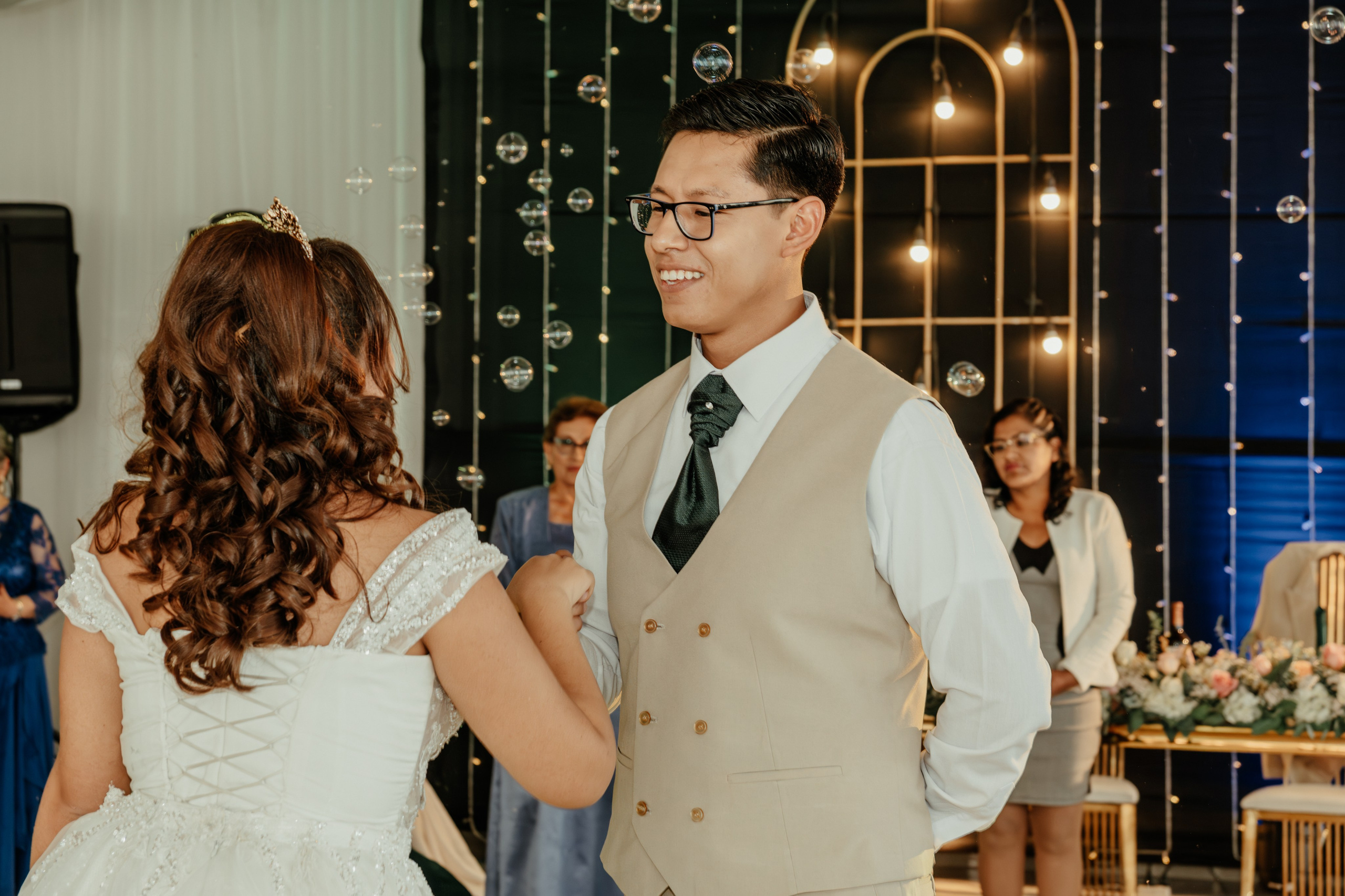 ANGIE + MANUEL BODA RELIGIOSA. Studio KVTA | Fotografía y Video de Bodas en Arequipa