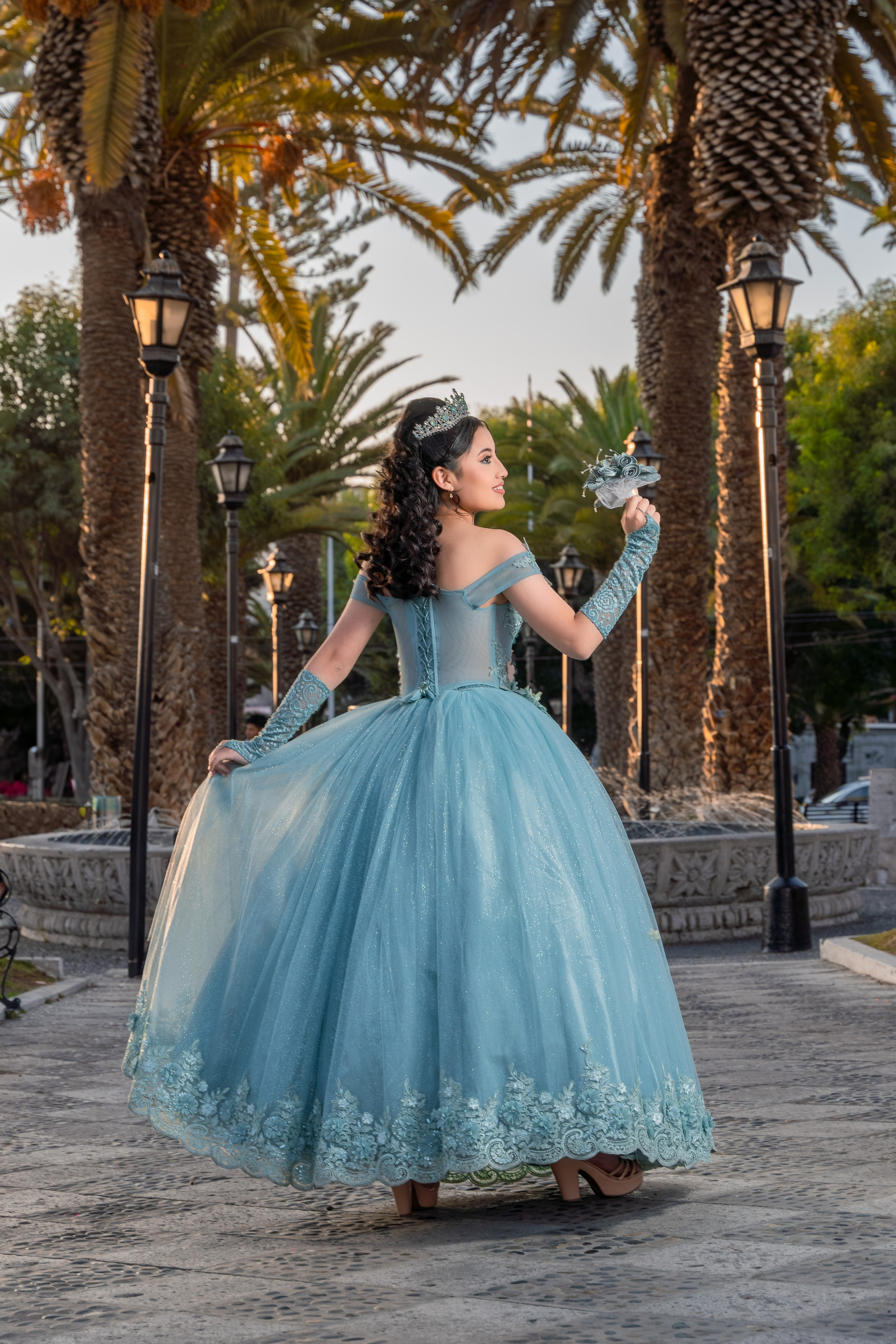 XV DE QORIANKHA. Studio KVTA | Fotografía y Video de Bodas en Arequipa