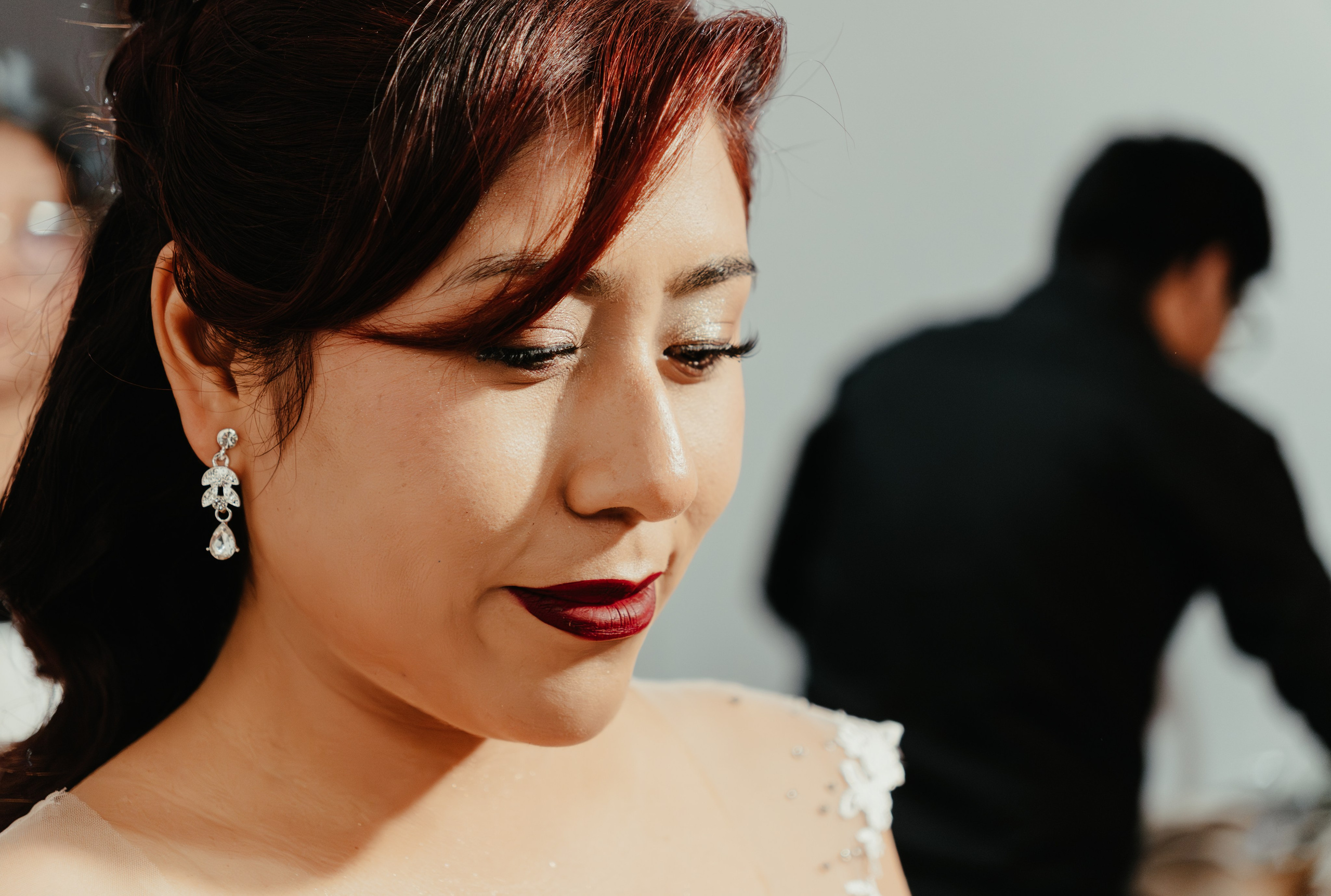 VANESSA + FRANKLIN BODA RELIGIOSA. Studio KVTA | Fotografía y Video de Bodas en Arequipa