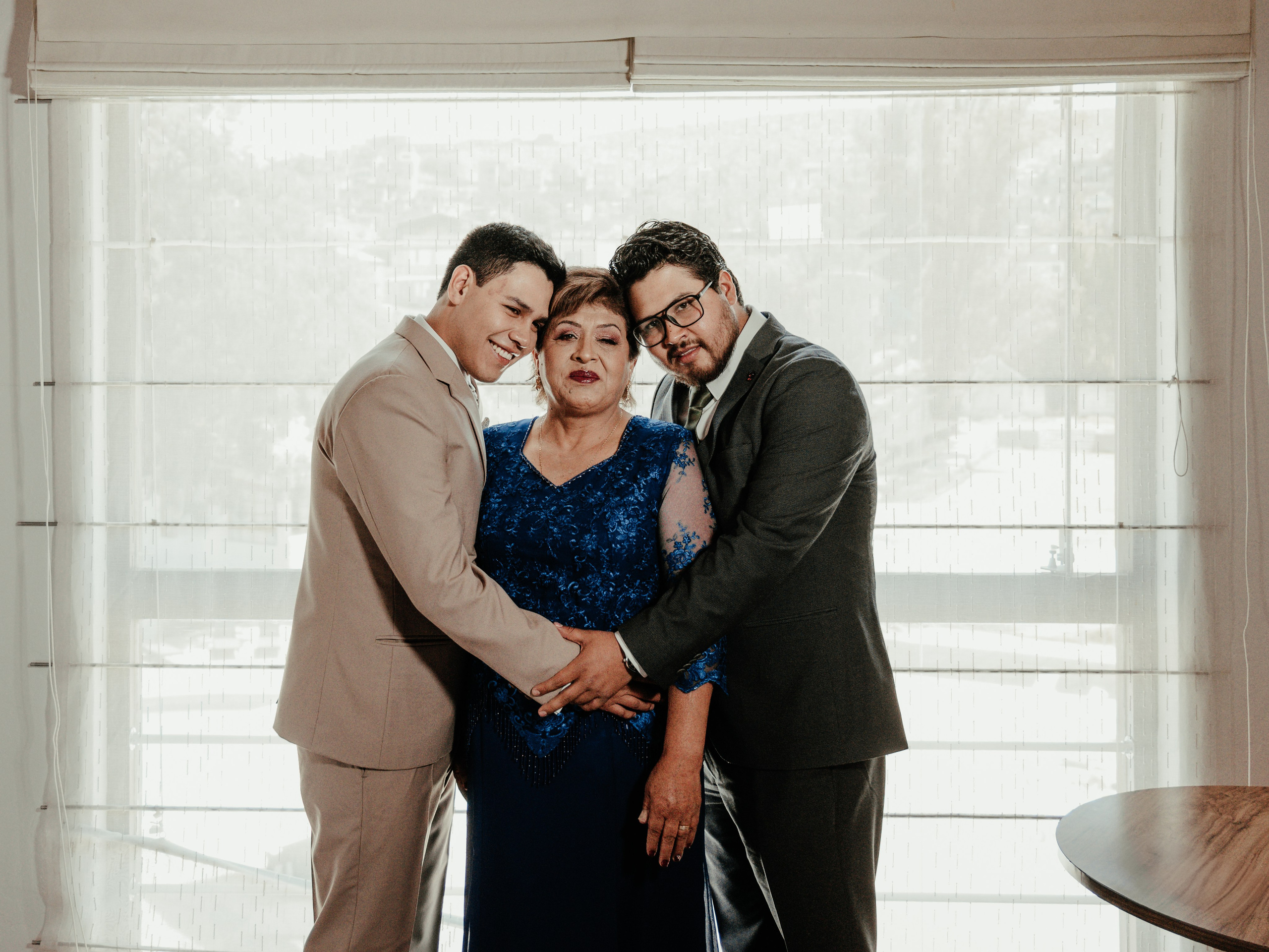 CARLA Y MARIO BODA RELIGIOSA. Studio KVTA | Fotografía y Video de Bodas en Arequipa