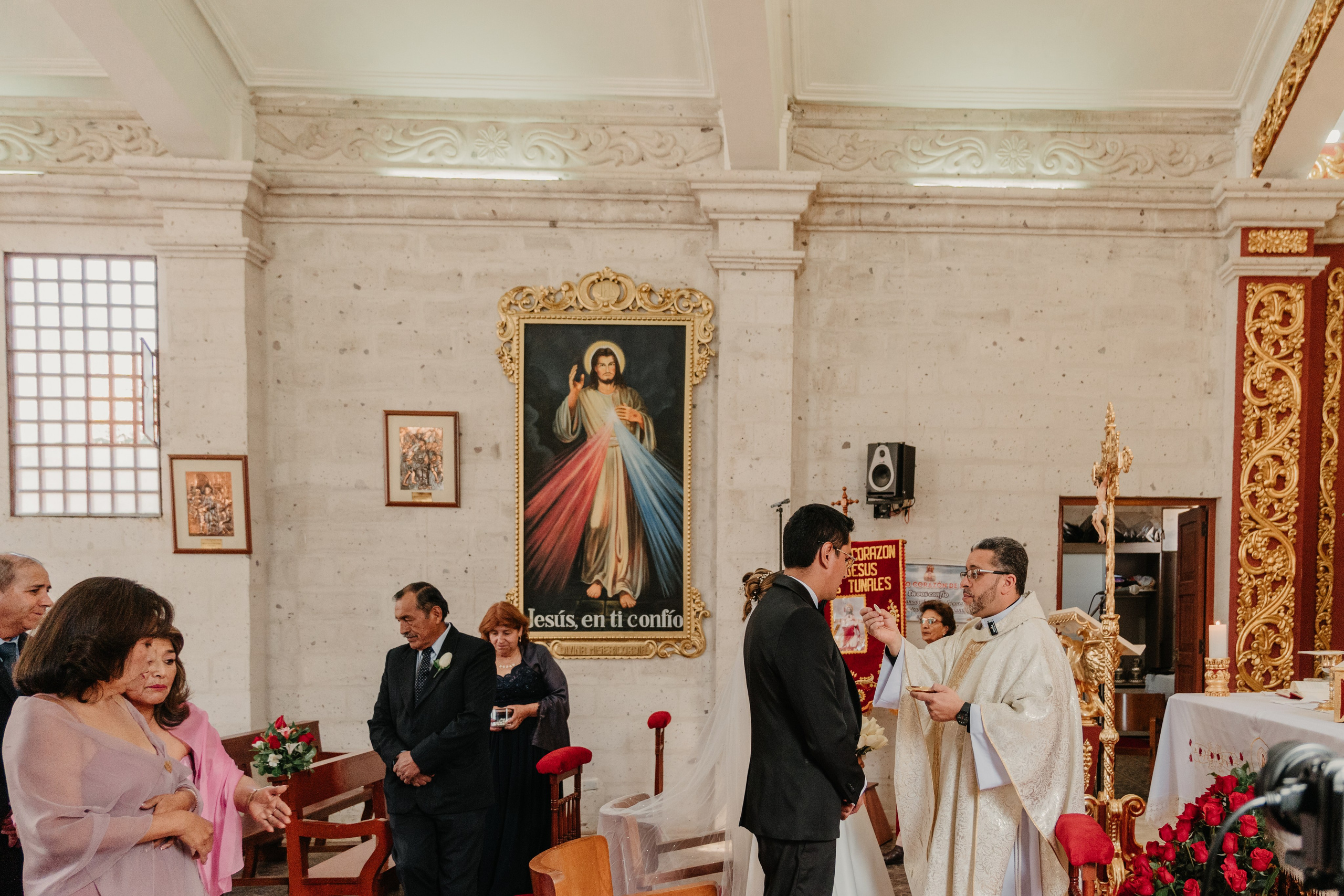 CAROL Y GERSON SOLO BODA. Studio KVTA | Fotografía y Video de Bodas en Arequipa
