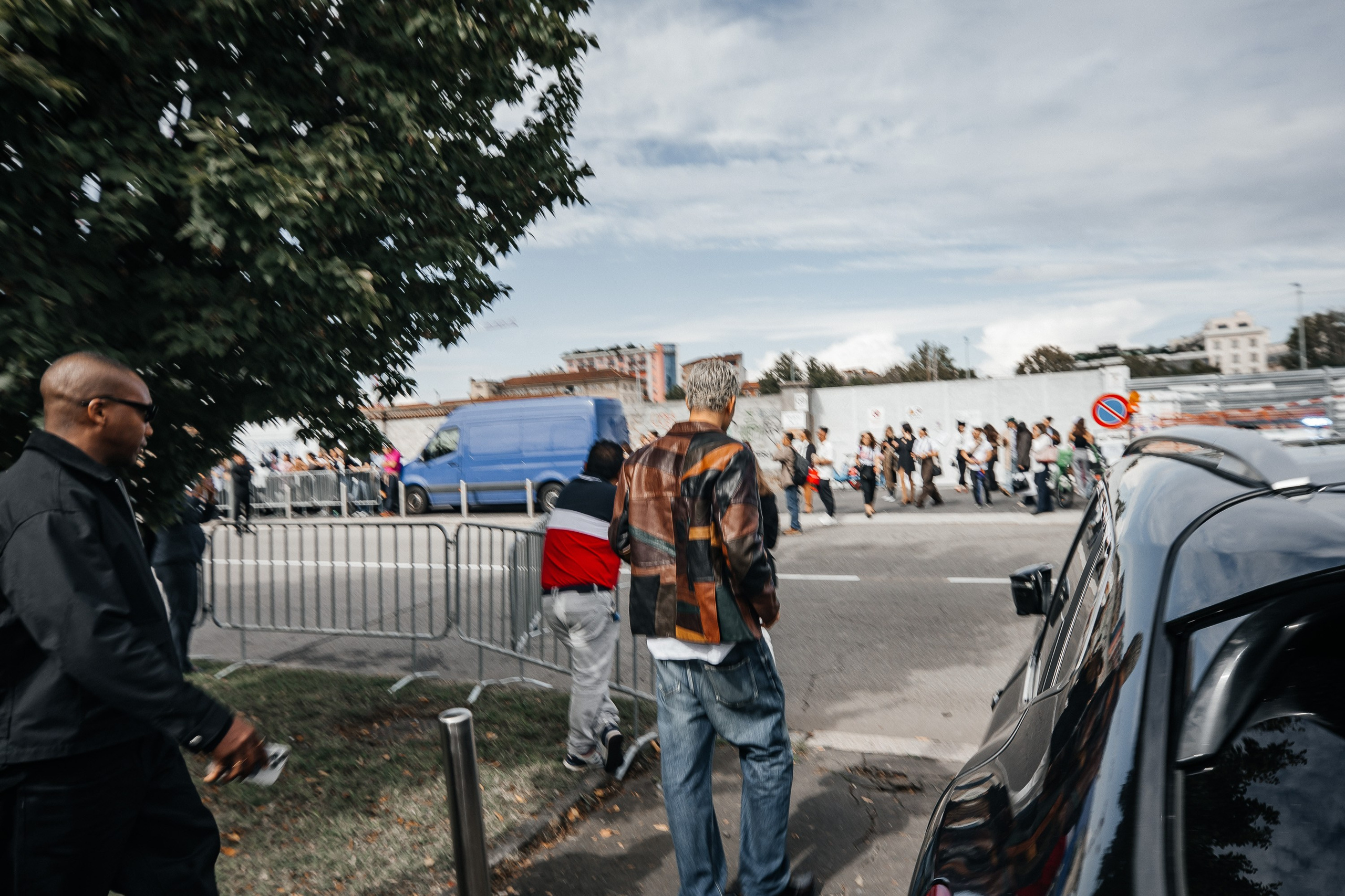 Prada ● Moschino. Valokuvaaja Lahti, Helsinki Elena Salonen