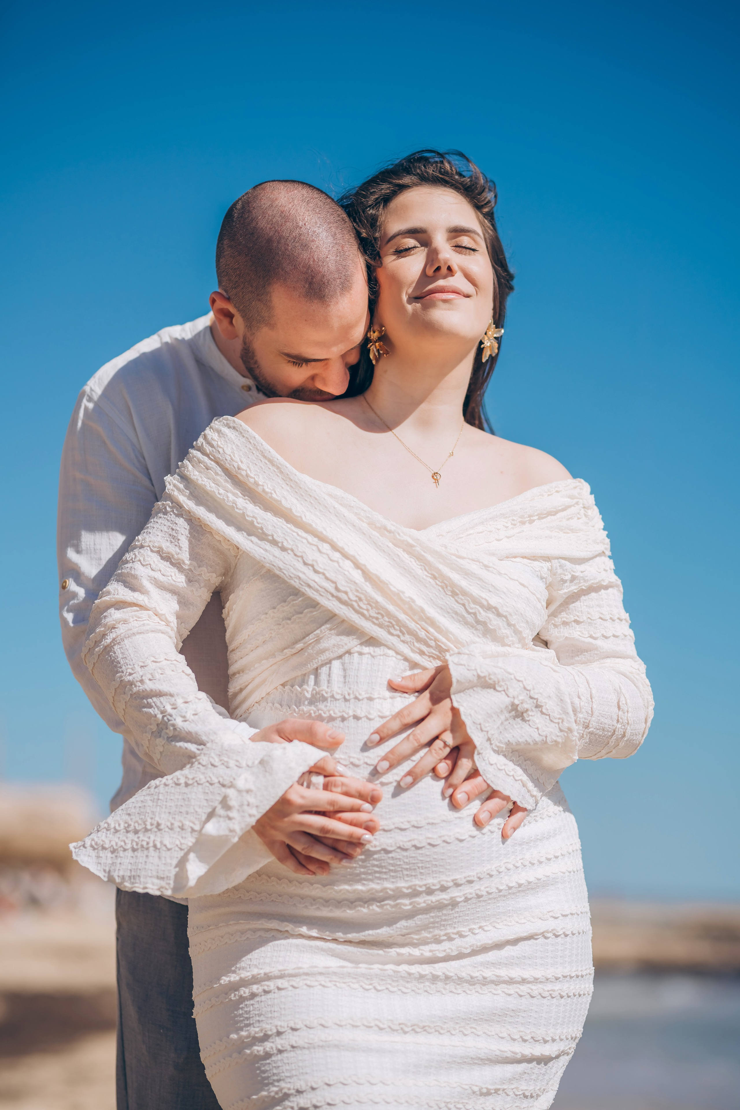 Waiting for you. Фотограф у Пальма де Майорка