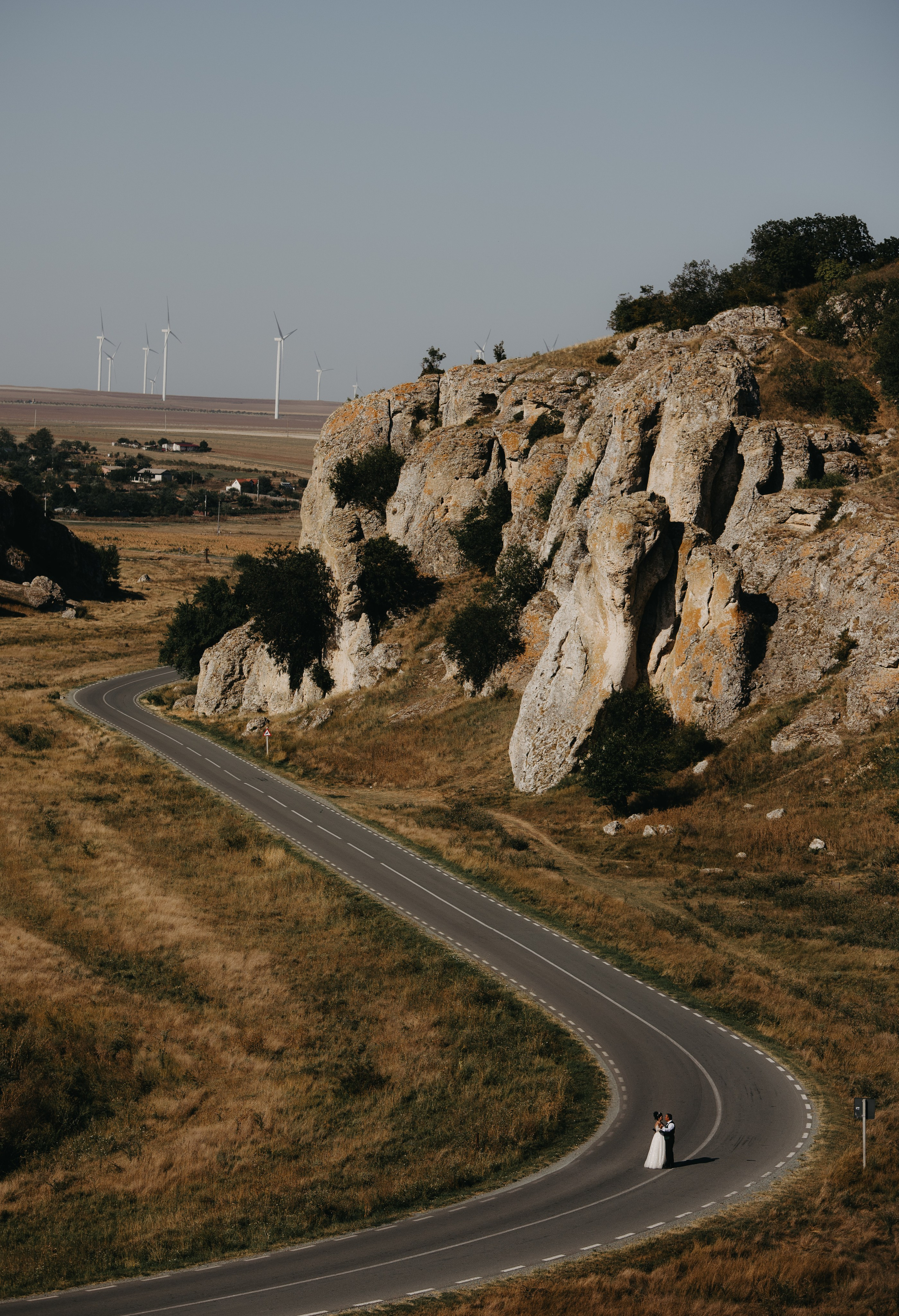 Fotografii de la sedinte foto Trash the Dress. Codux — Fotograf Tulcea | Fotograf Evenimente