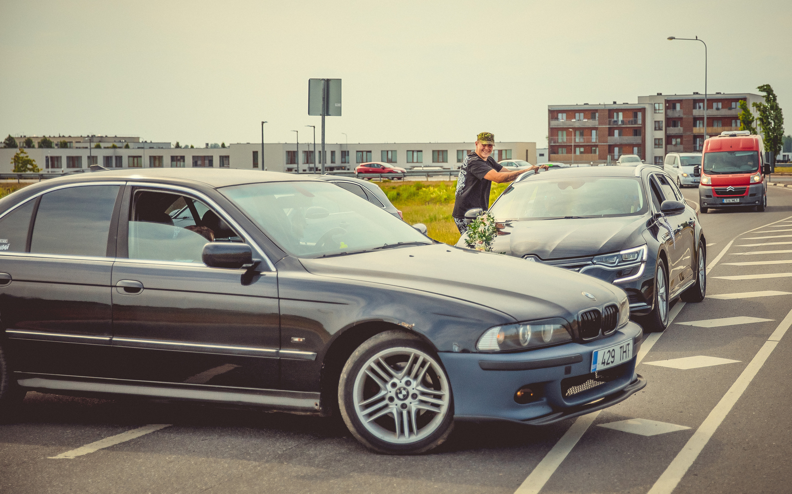 WEDDING G & T 17.06.2023. Jkurm Photography — Rovaniemi, Finland and Tartu, Estonia