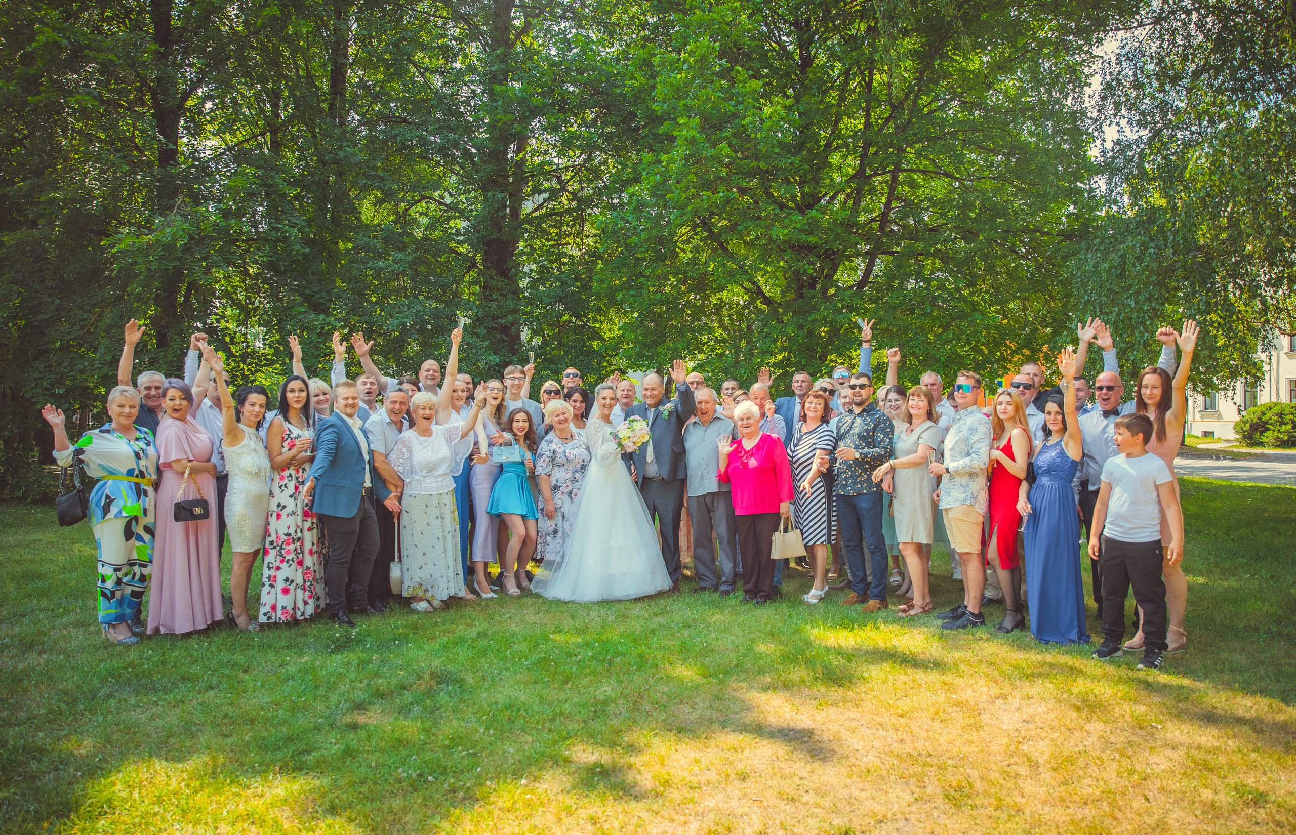 WEDDING G & T 17.06.2023. Jkurm Photography — Rovaniemi, Finland and Tartu, Estonia
